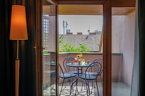 Suite | Terras