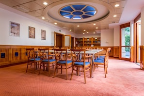 Sala de reunions