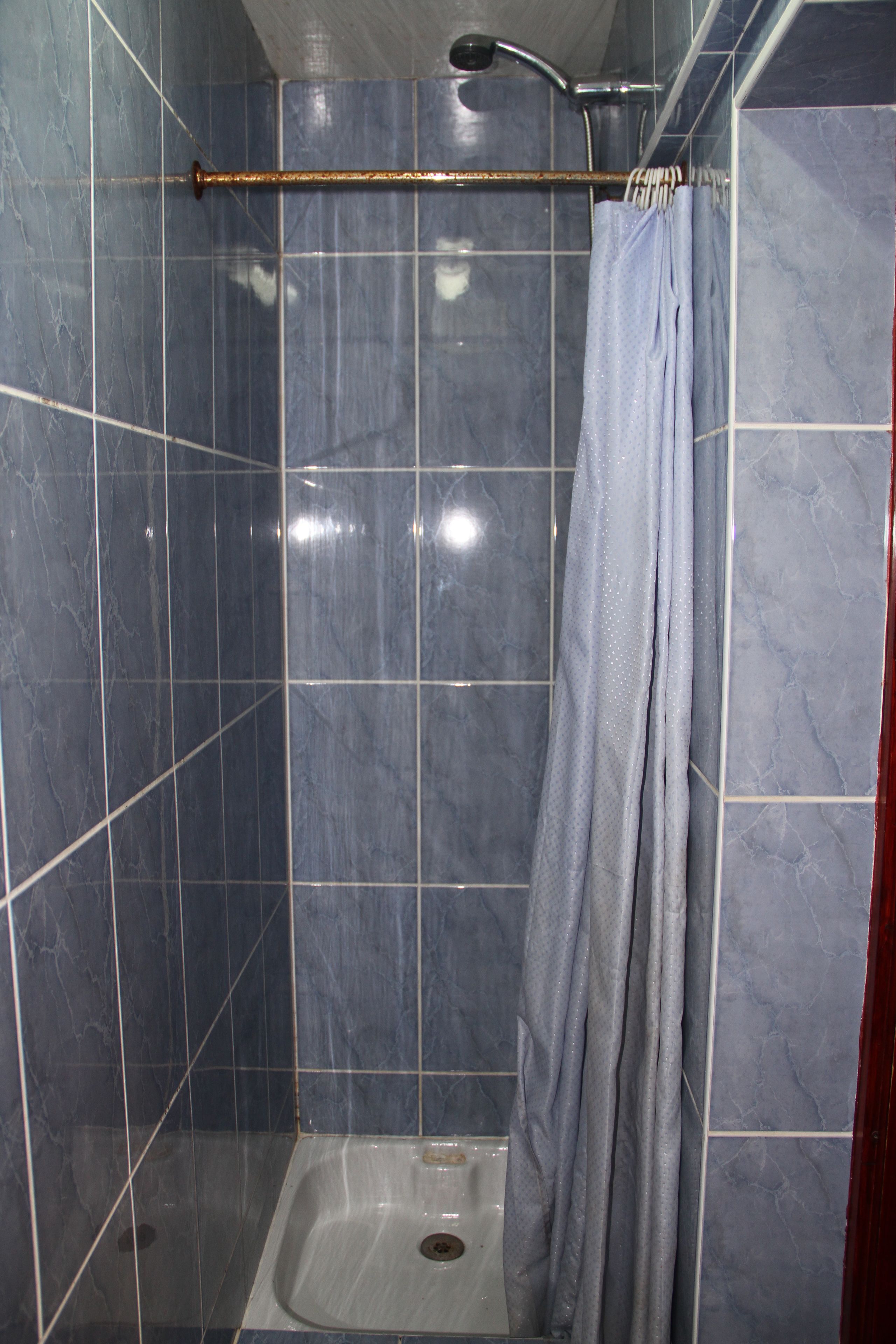 Foto - Olympia Inn Hotel