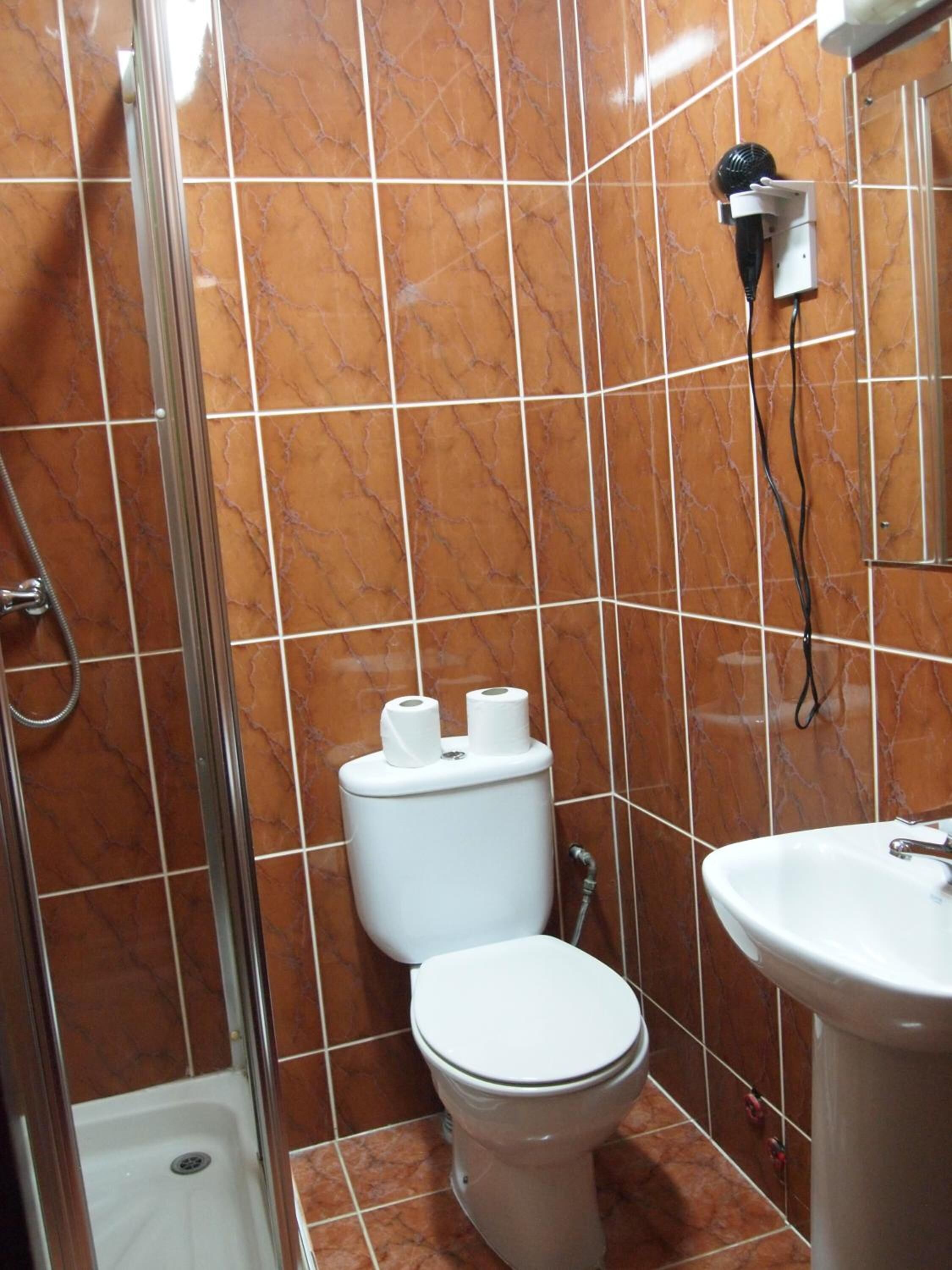 Photo - Olympia Hotel