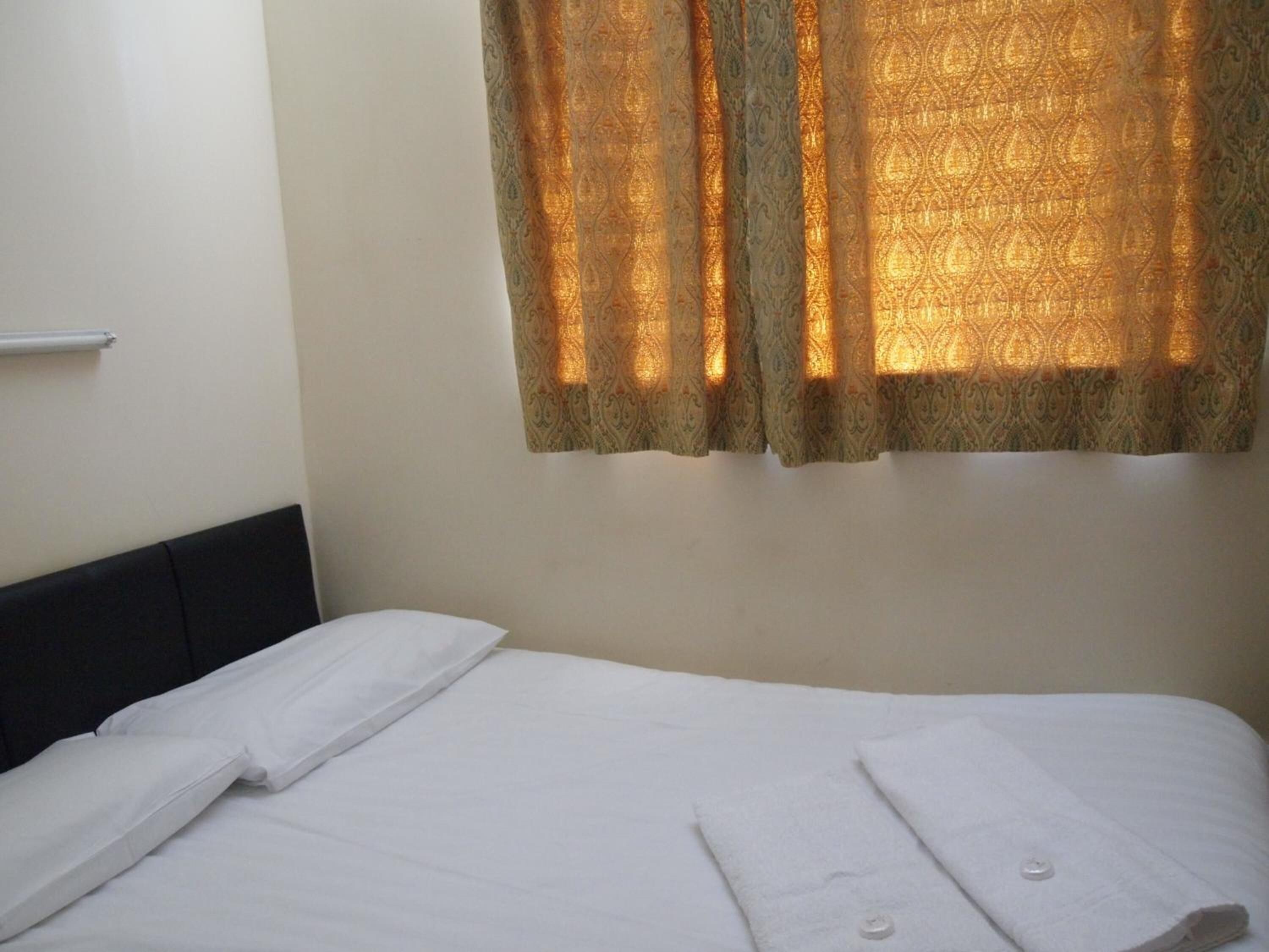 Foto - Olympia Inn Hotel