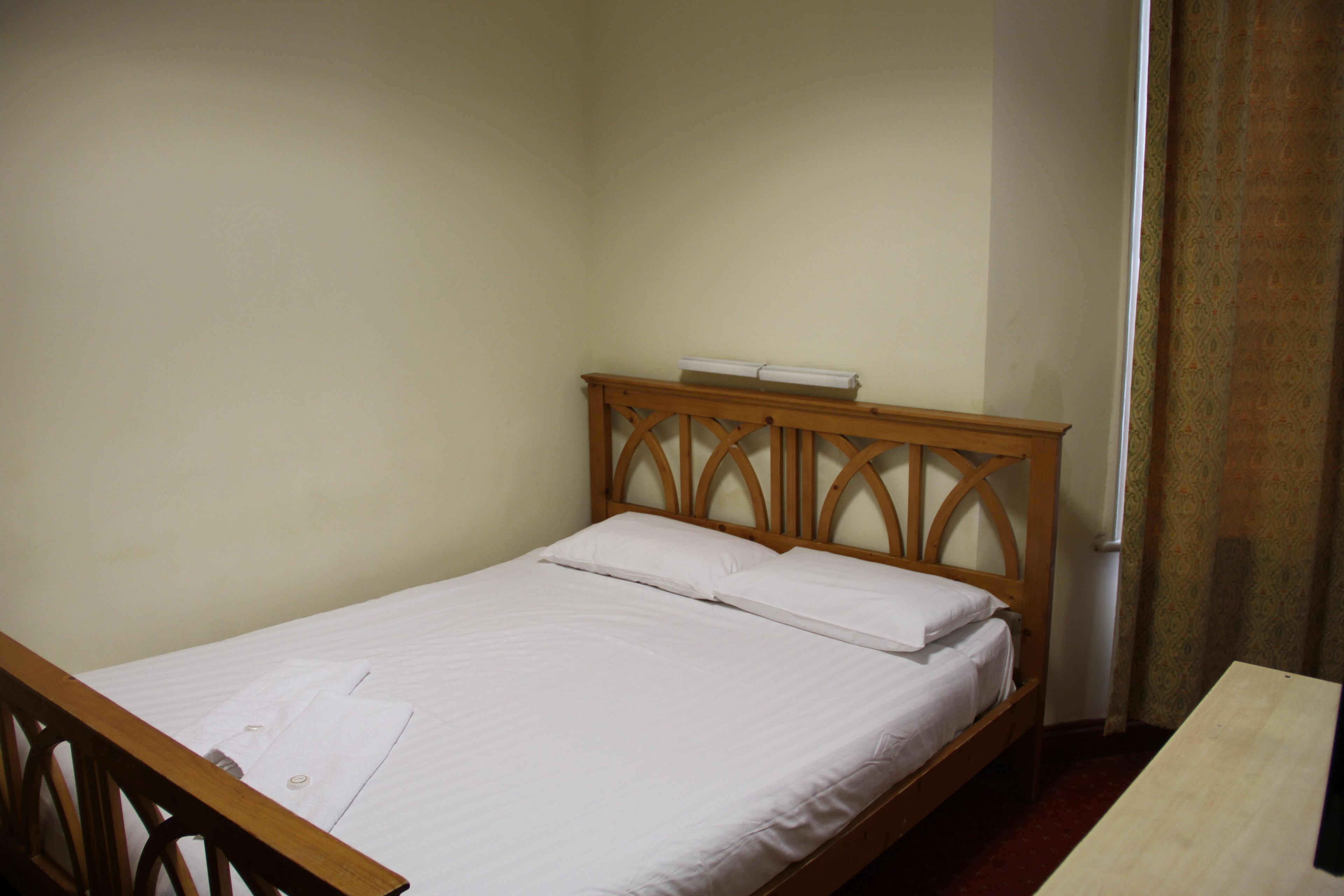 Foto - Olympia Inn Hotel