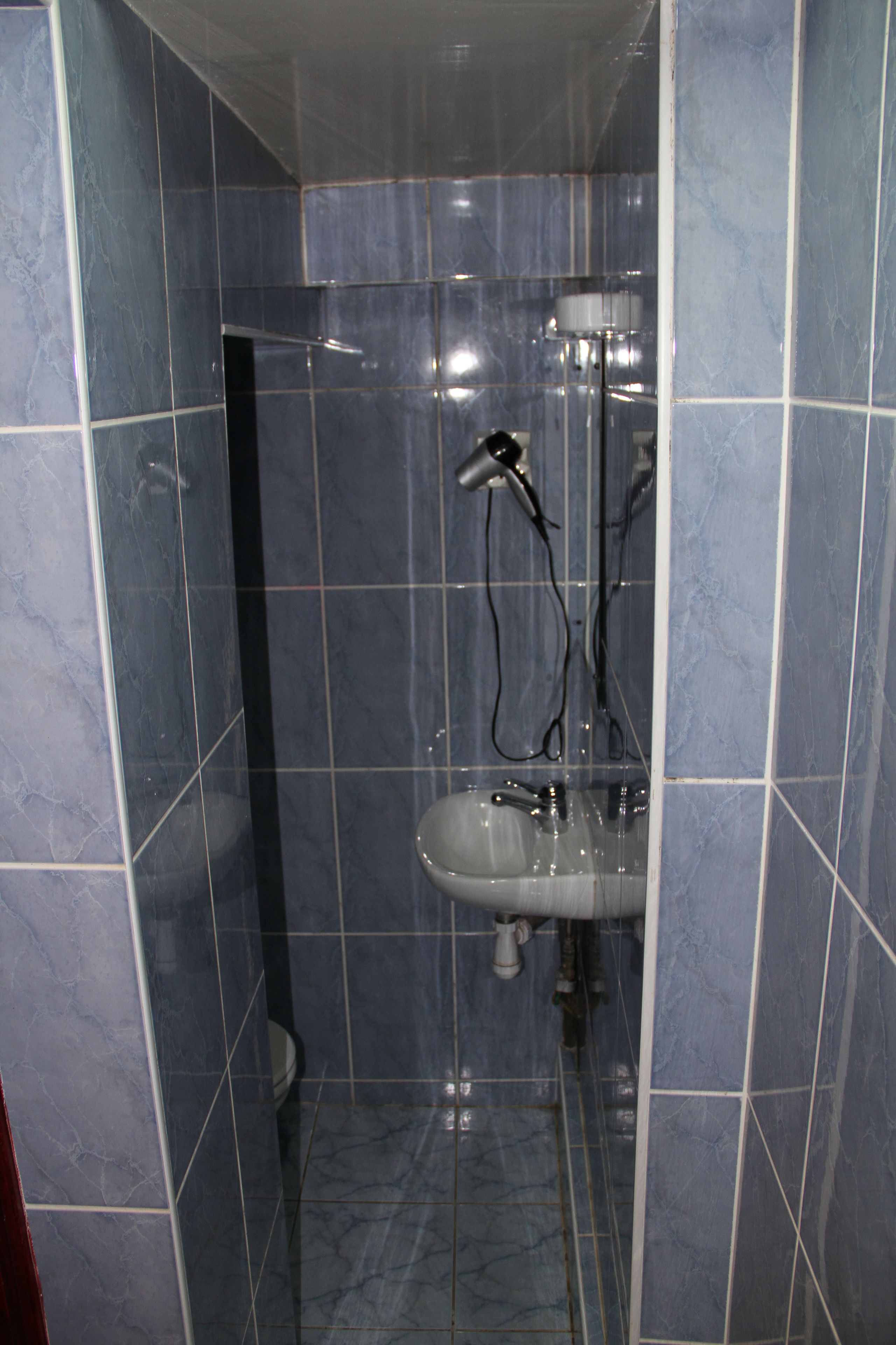 Foto - Olympia Inn Hotel