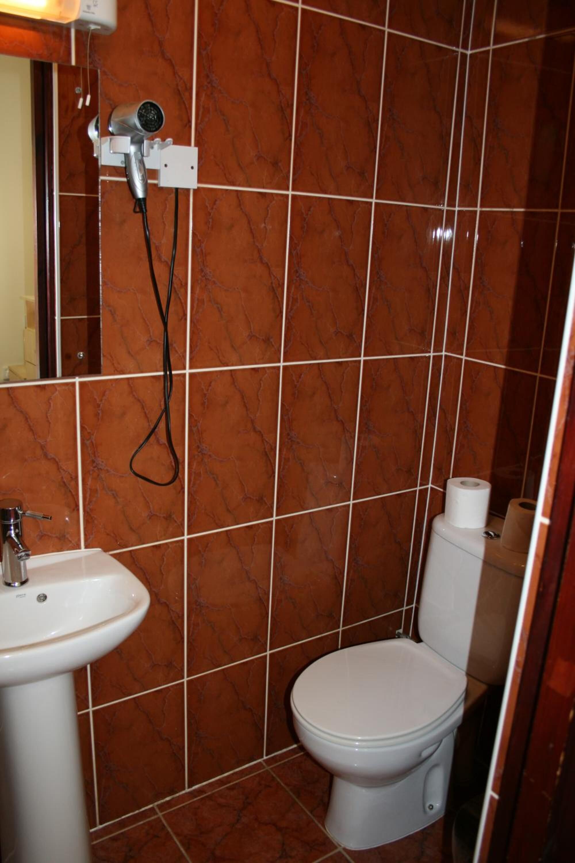 Photo - Olympia Hotel