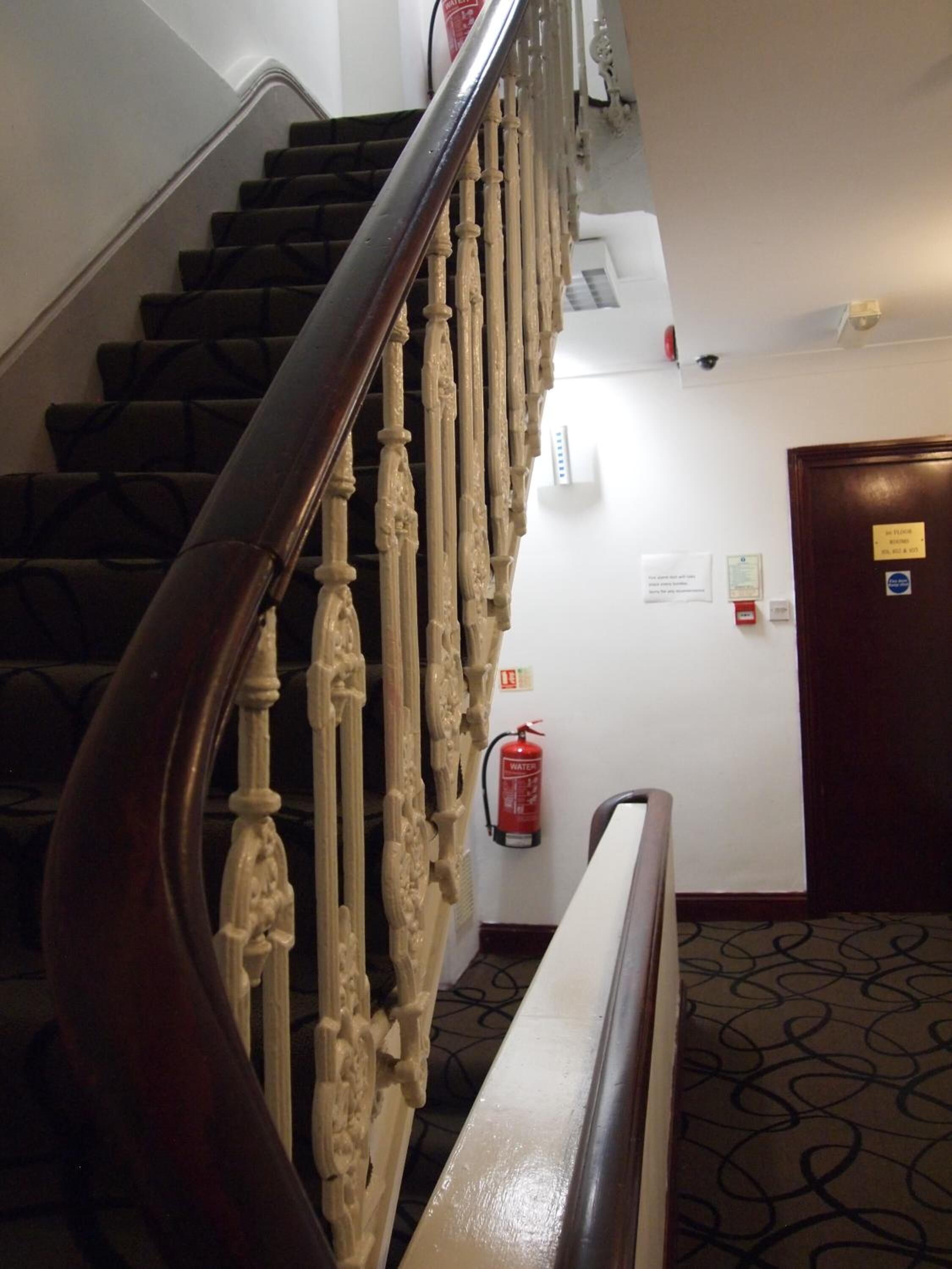 Foto - Olympia Inn Hotel