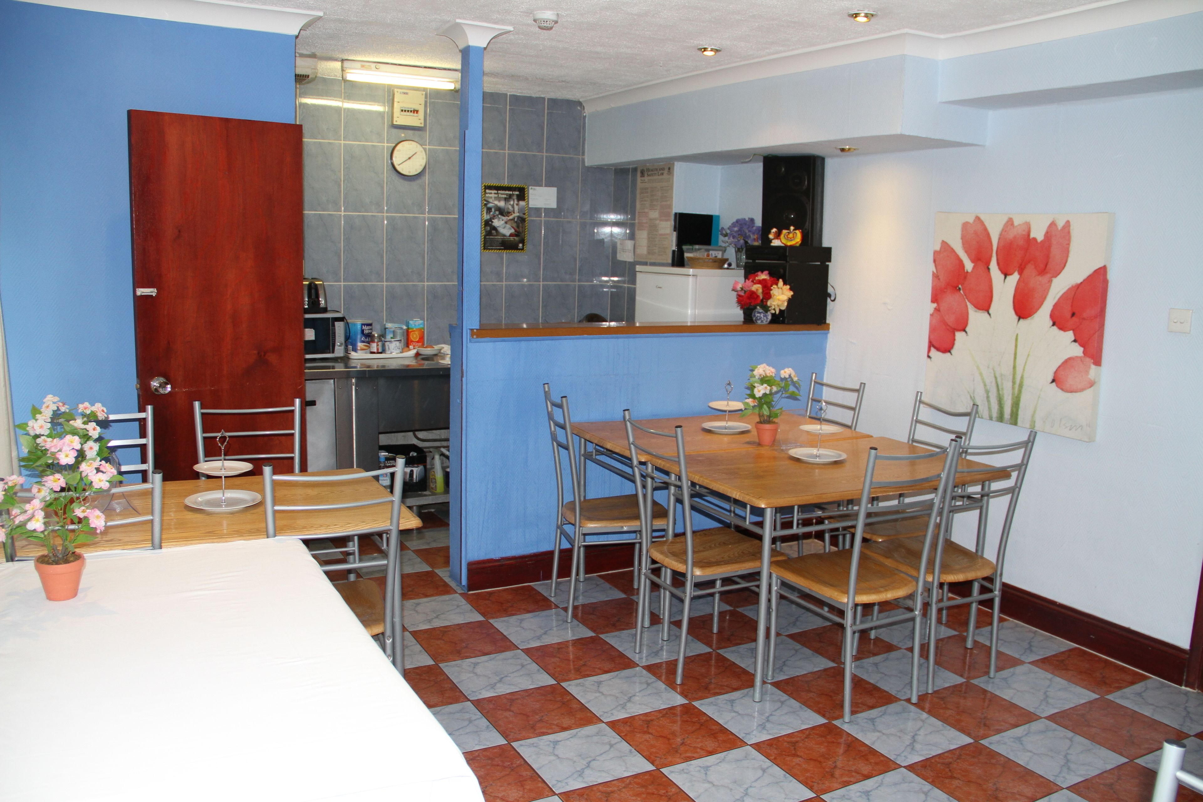 Foto - Olympia Inn Hotel