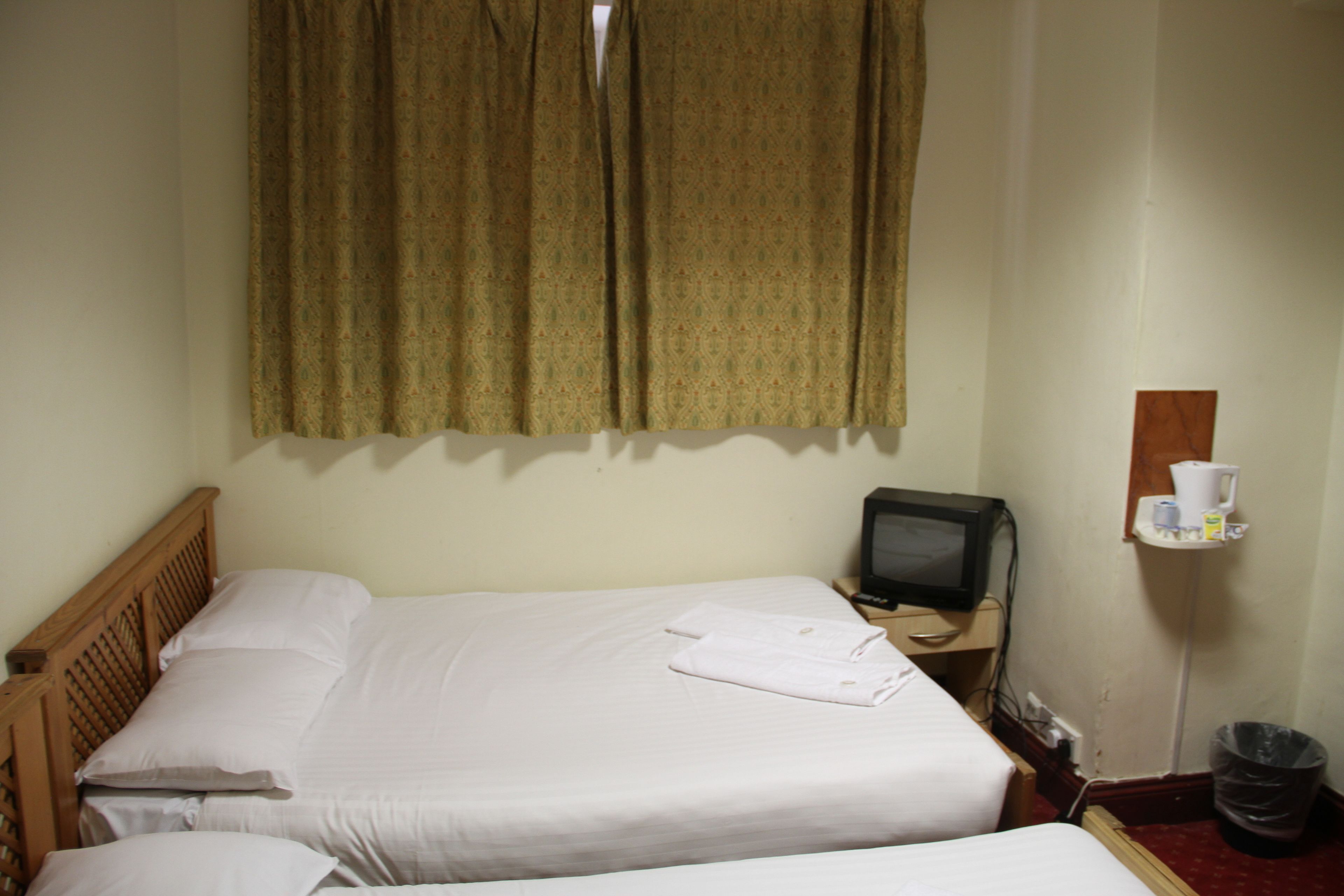 Photo - Olympia Hotel