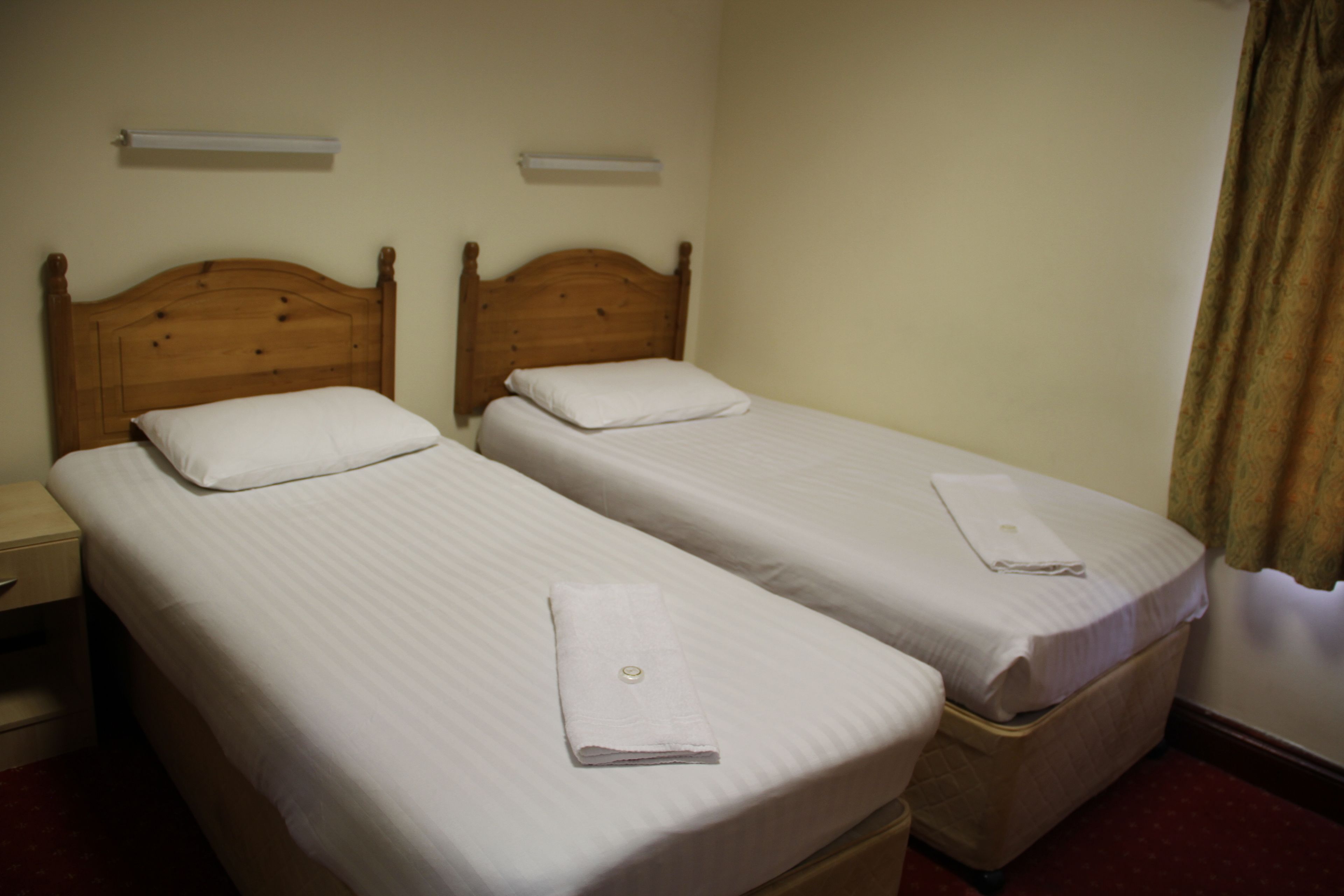 Foto - Olympia Inn Hotel