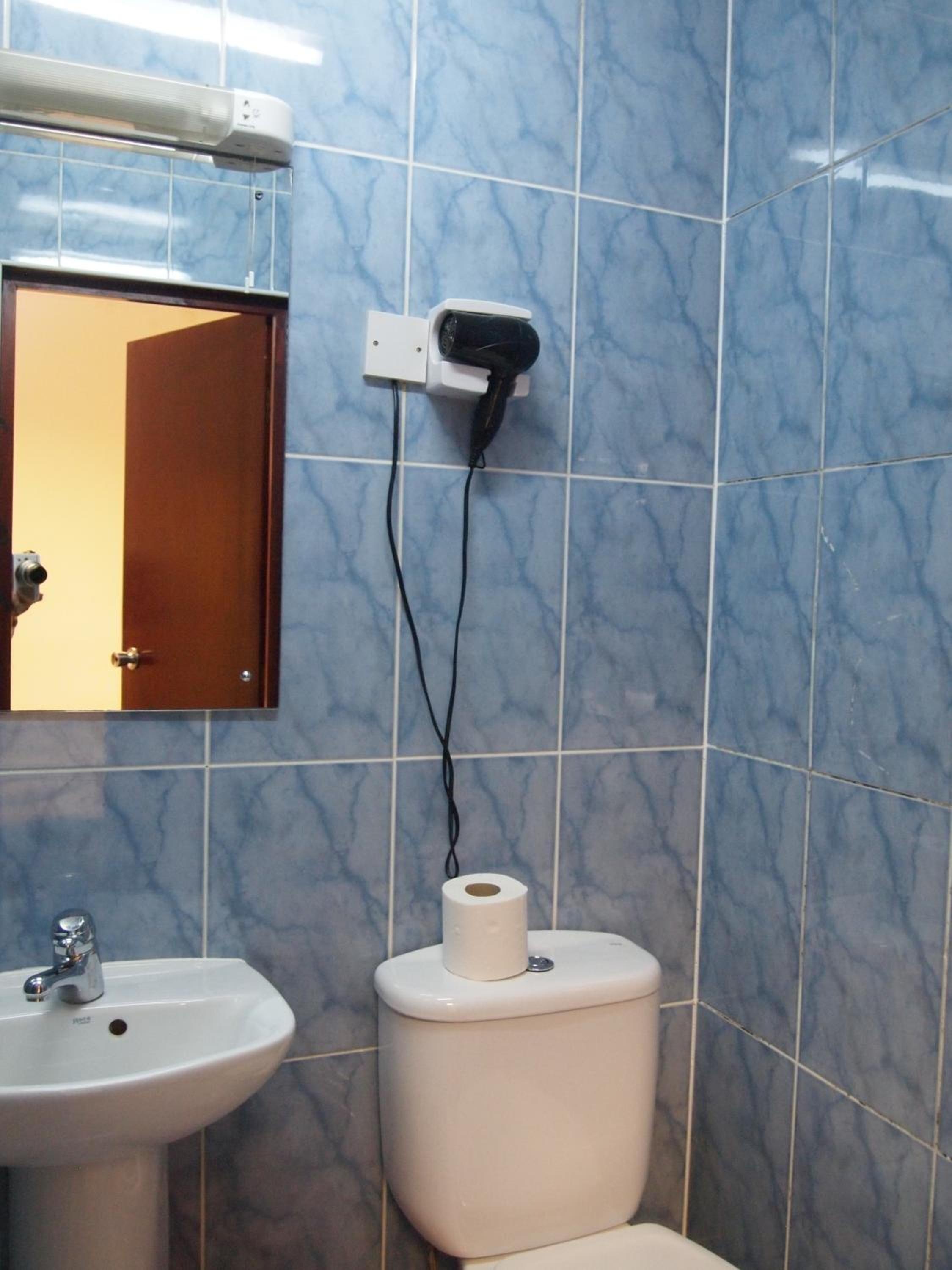 Photo - Olympia Hotel