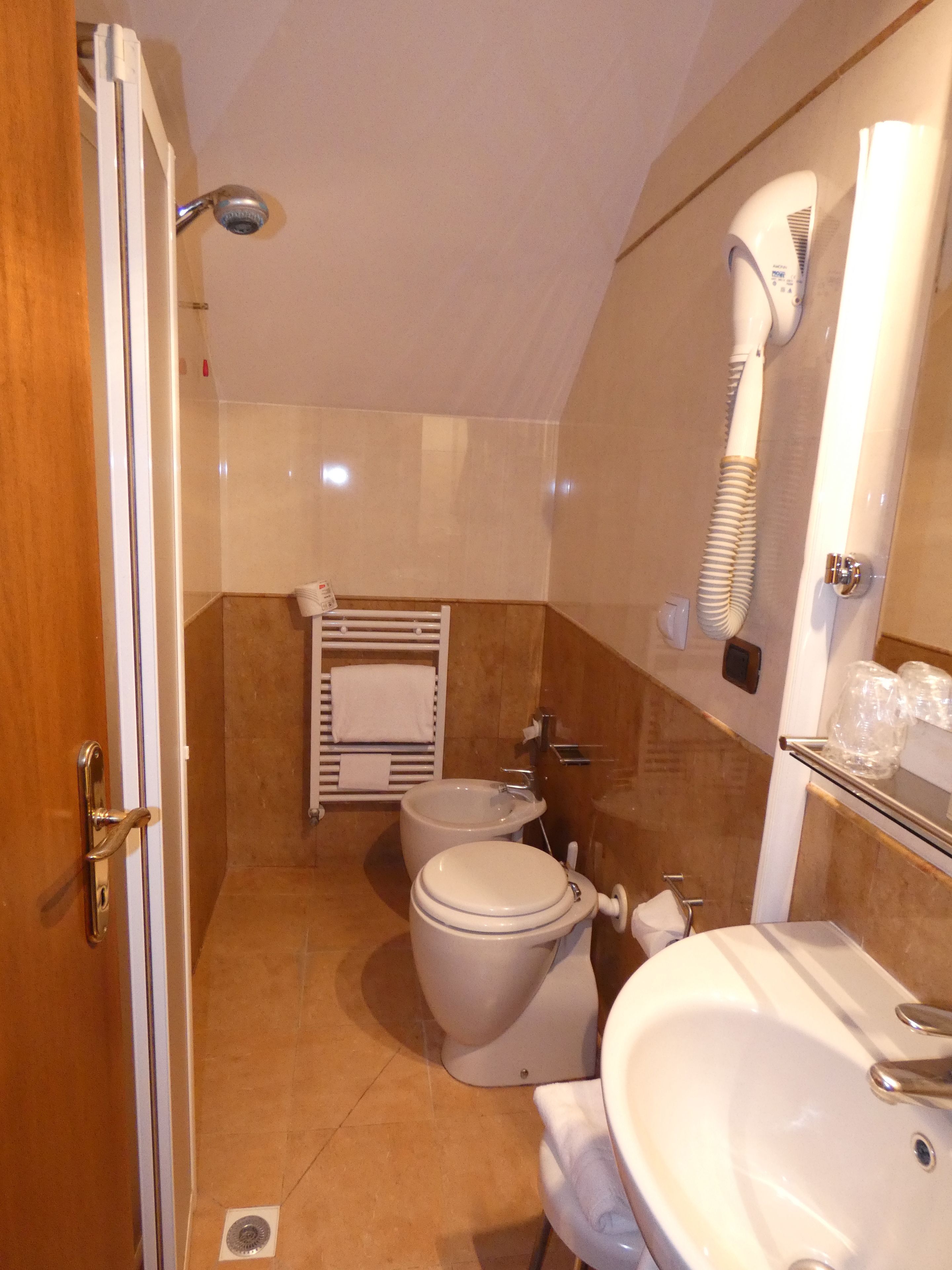 Foto - Numa Venice Forcola