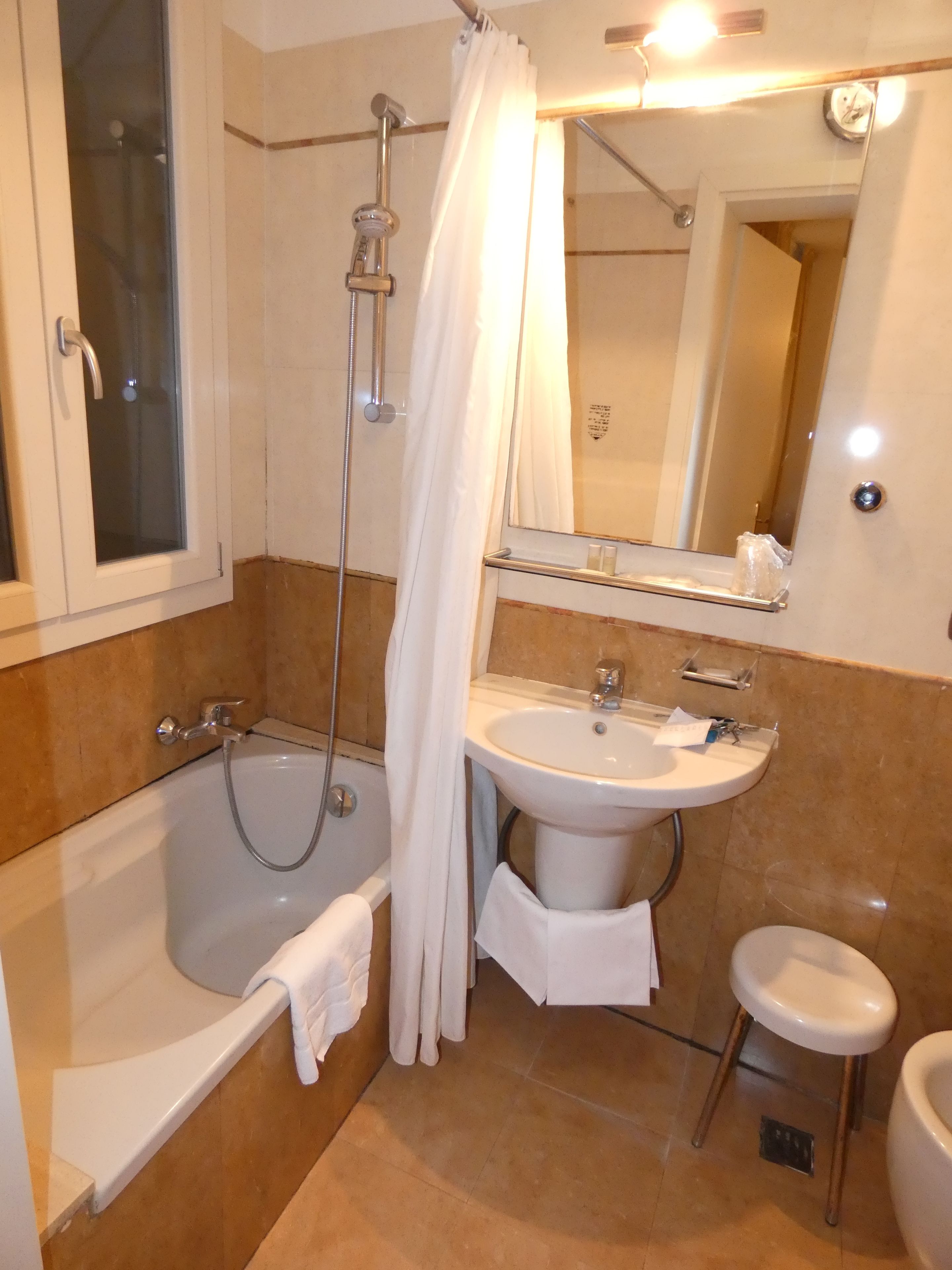 Foto - Numa Venice Forcola