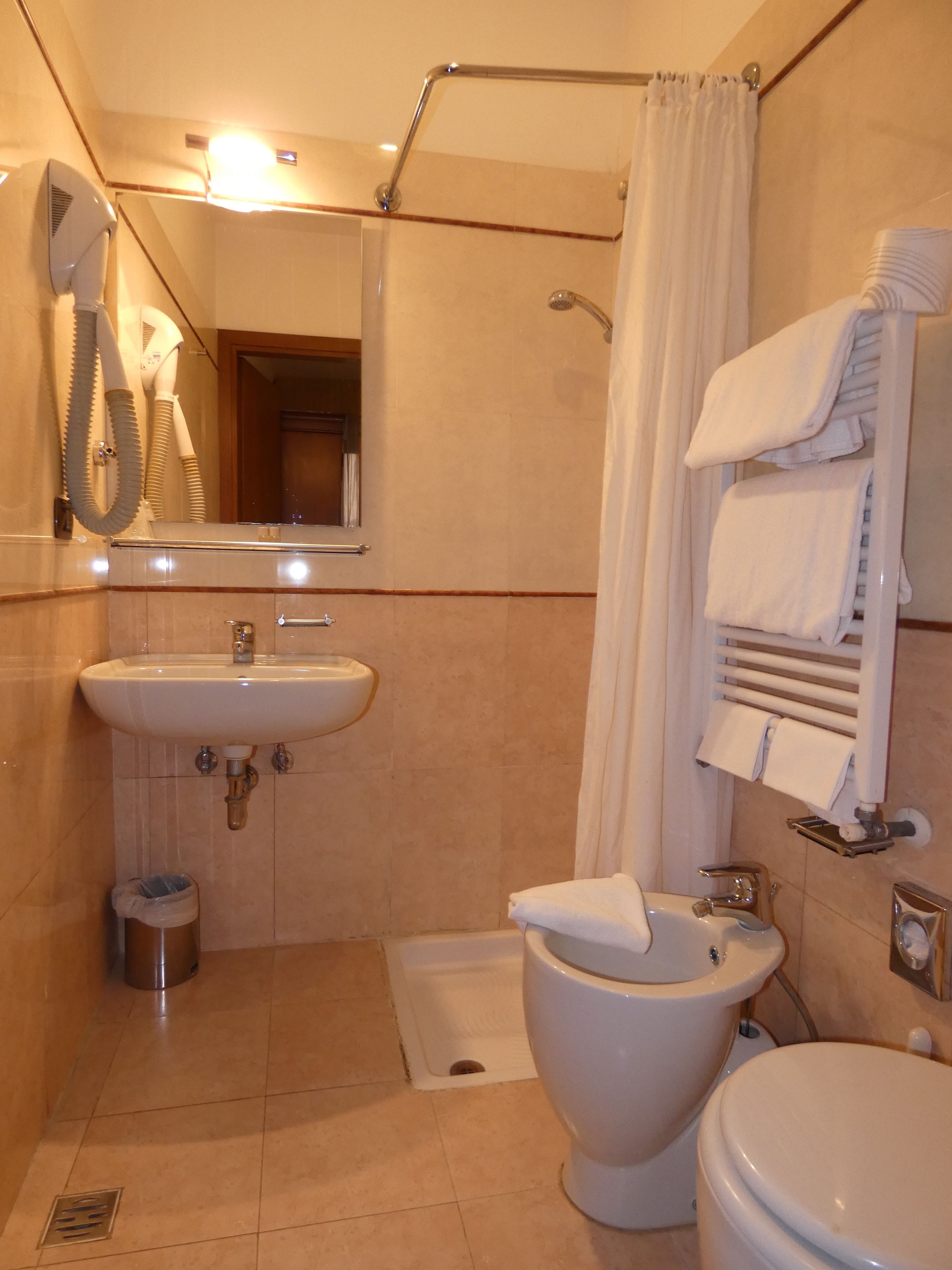 Foto - Numa Venice Forcola