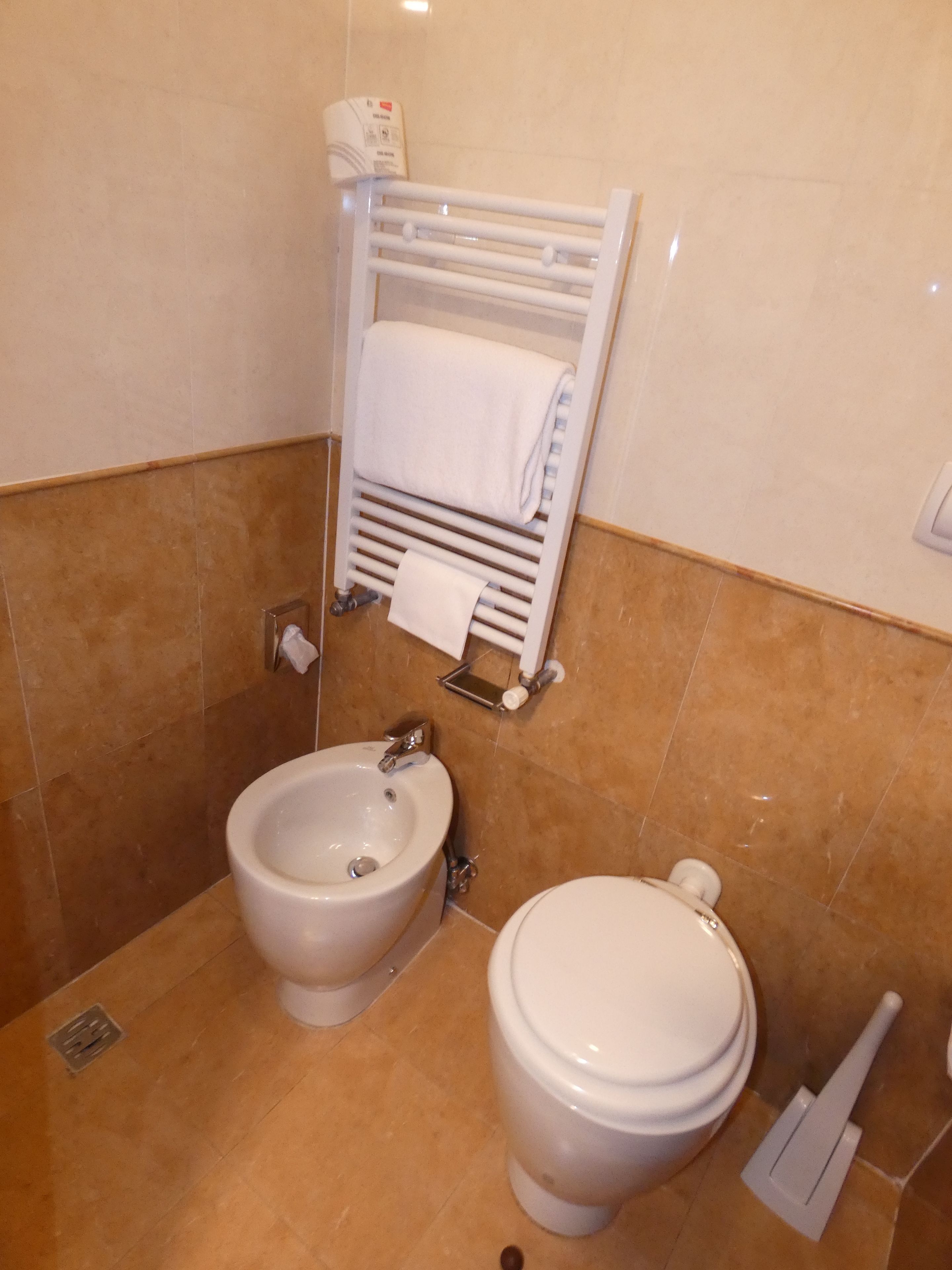 Foto - Numa Venice Forcola