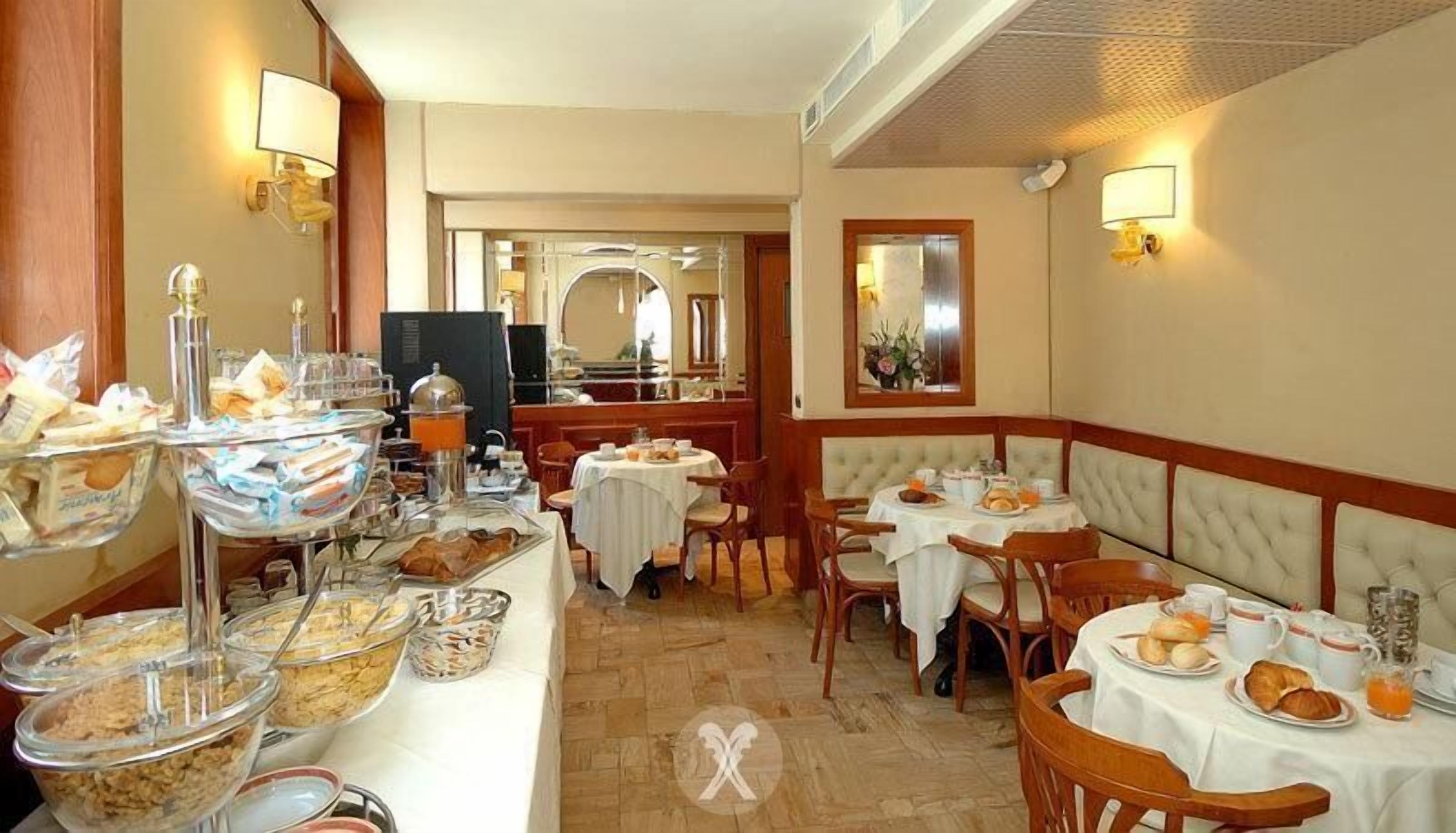 Foto - Numa Venice Forcola