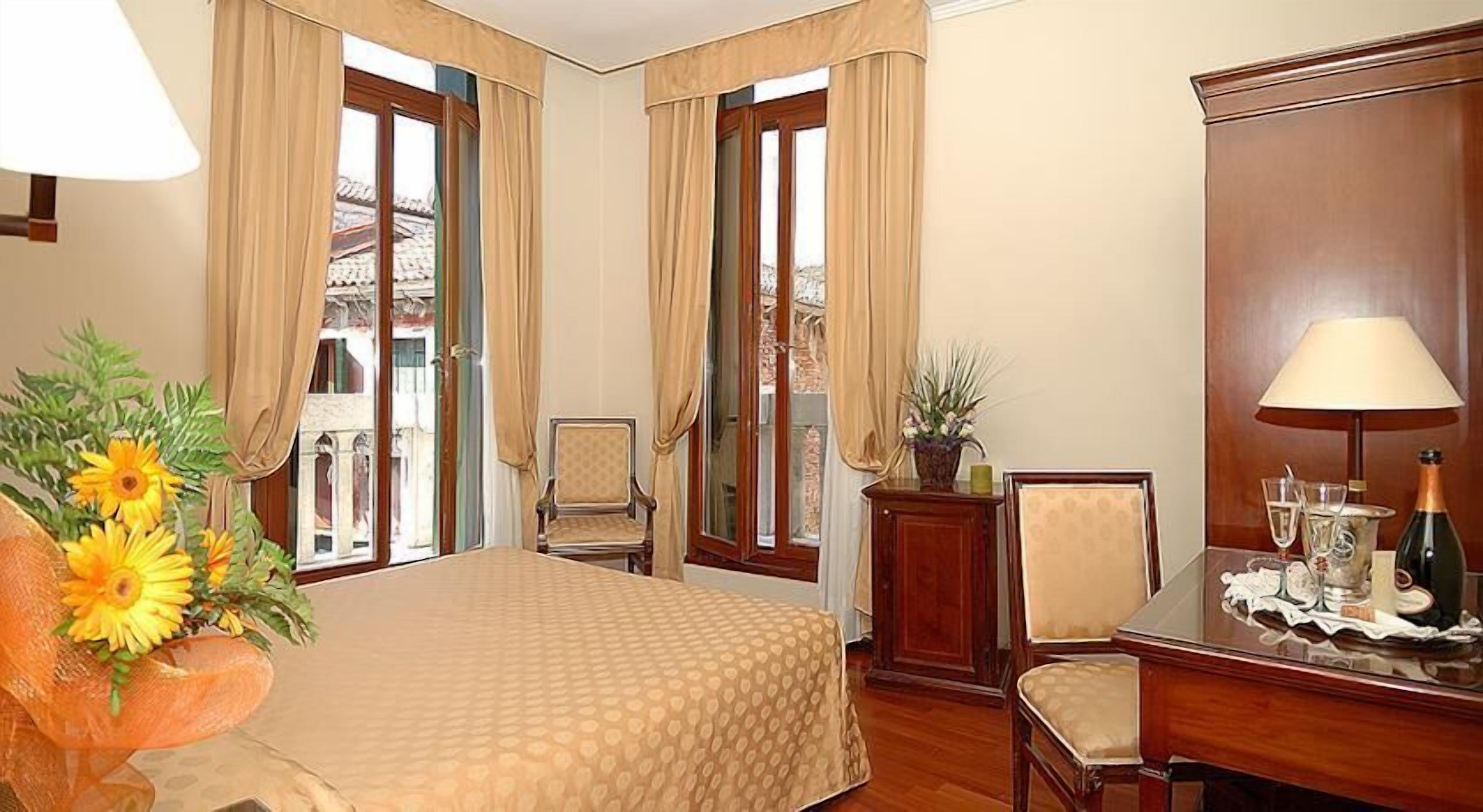 Foto - Numa Venice Forcola