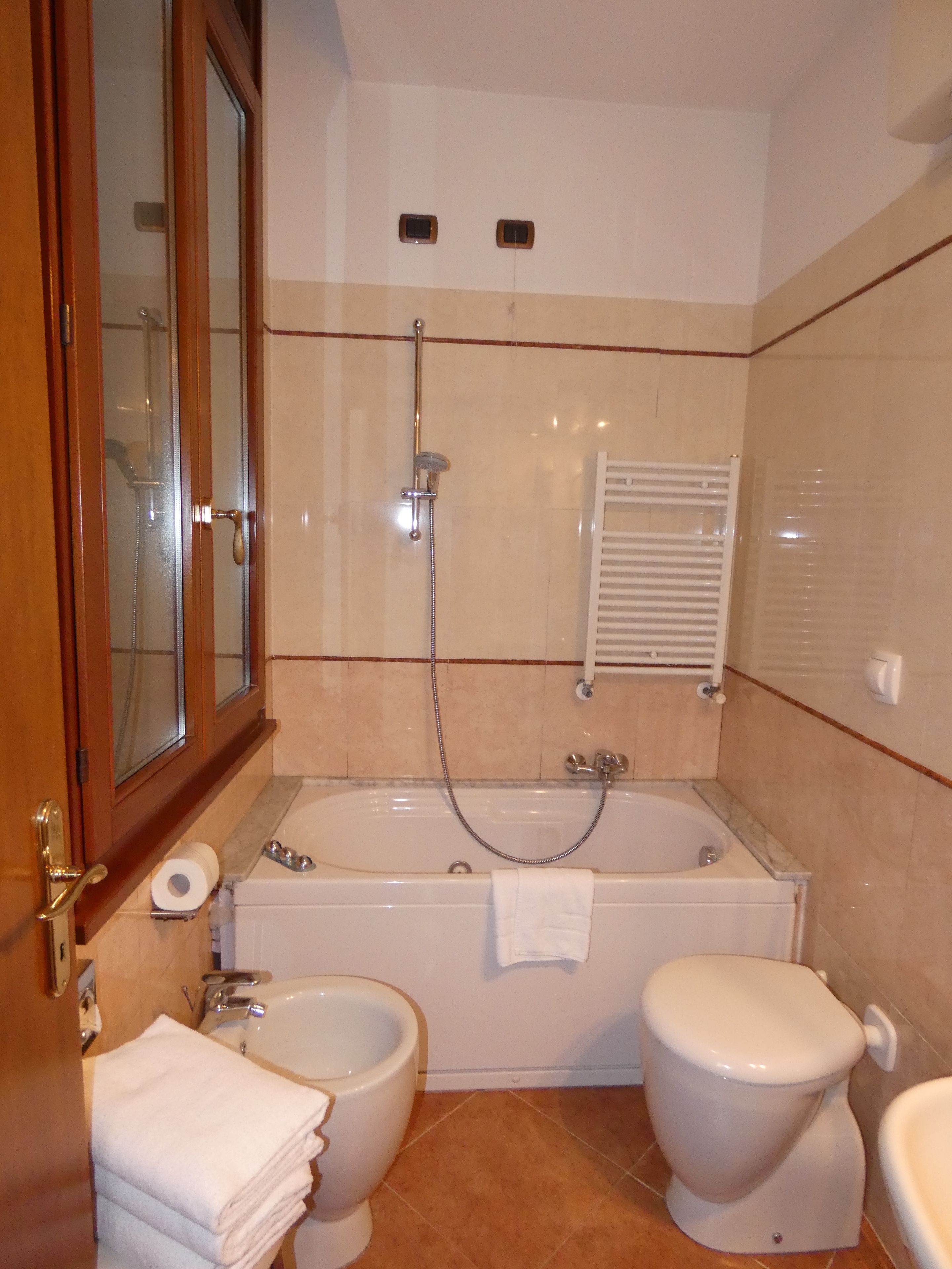 Foto - Numa Venice Forcola