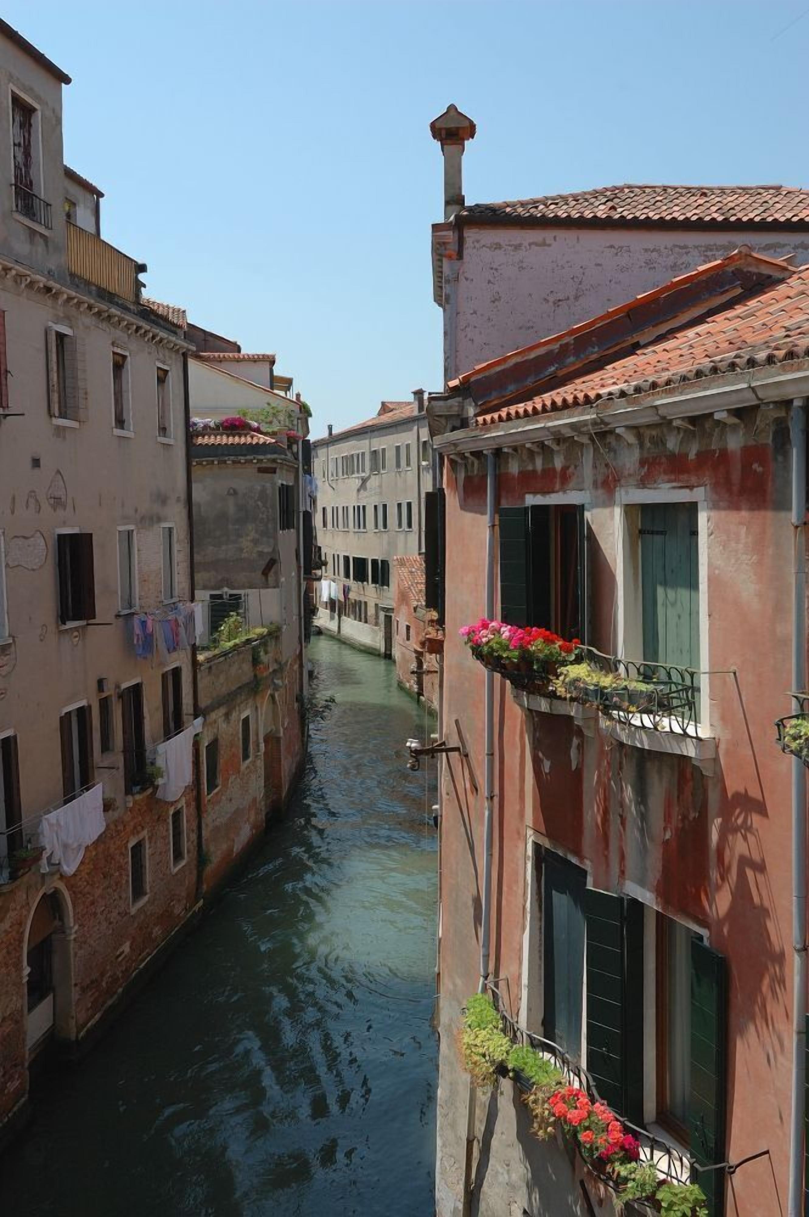 Foto - Numa Venice Forcola