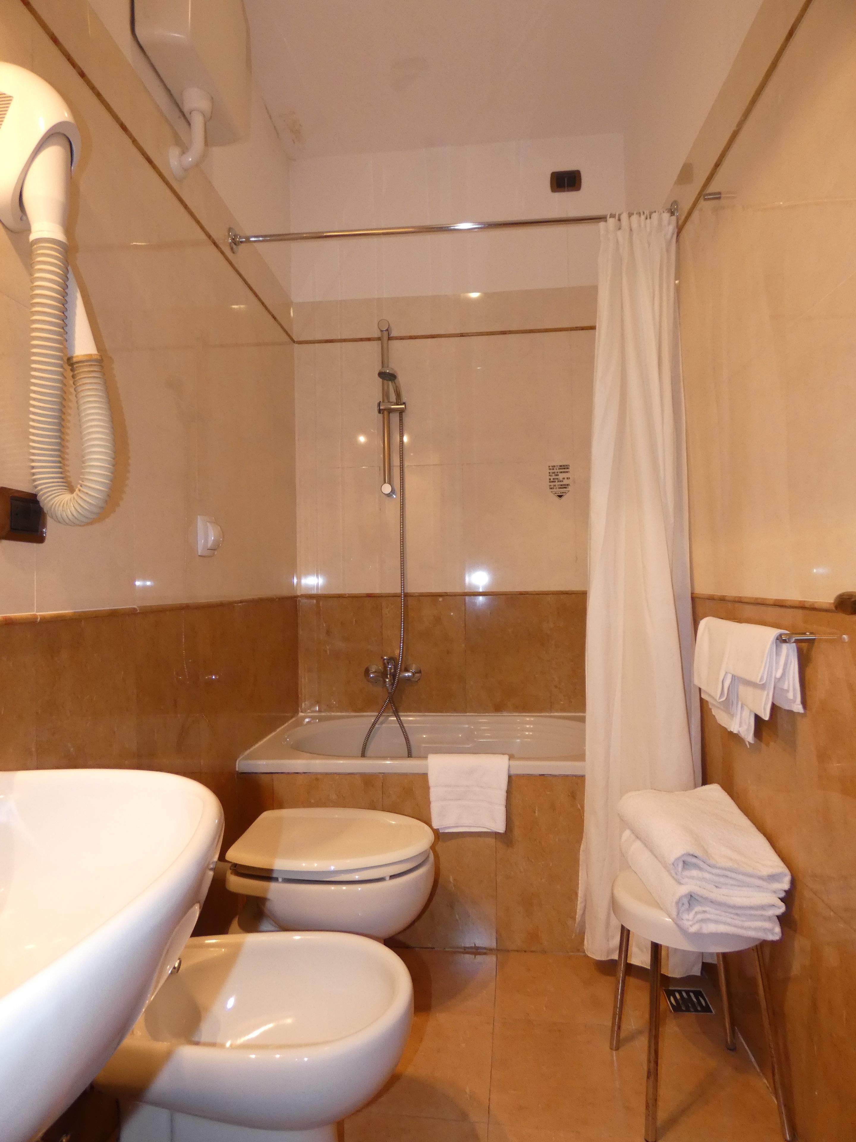 Foto - Numa Venice Forcola