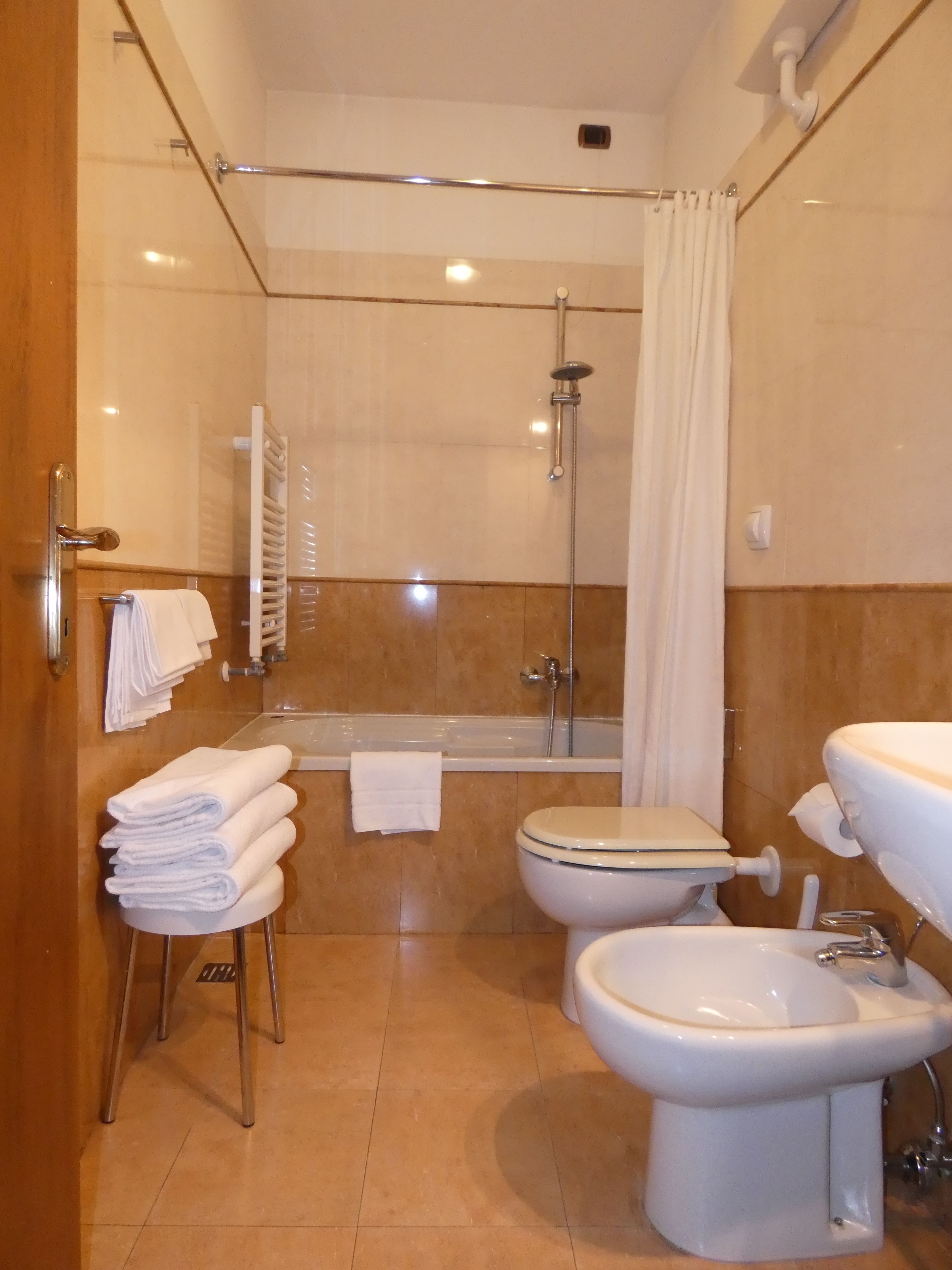 Foto - Numa Venice Forcola