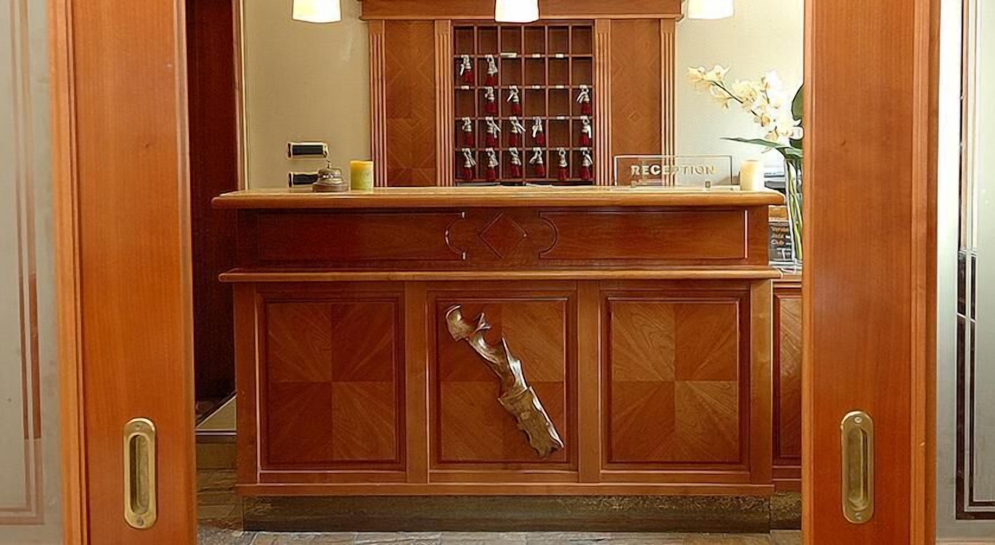 Foto - Numa Venice Forcola