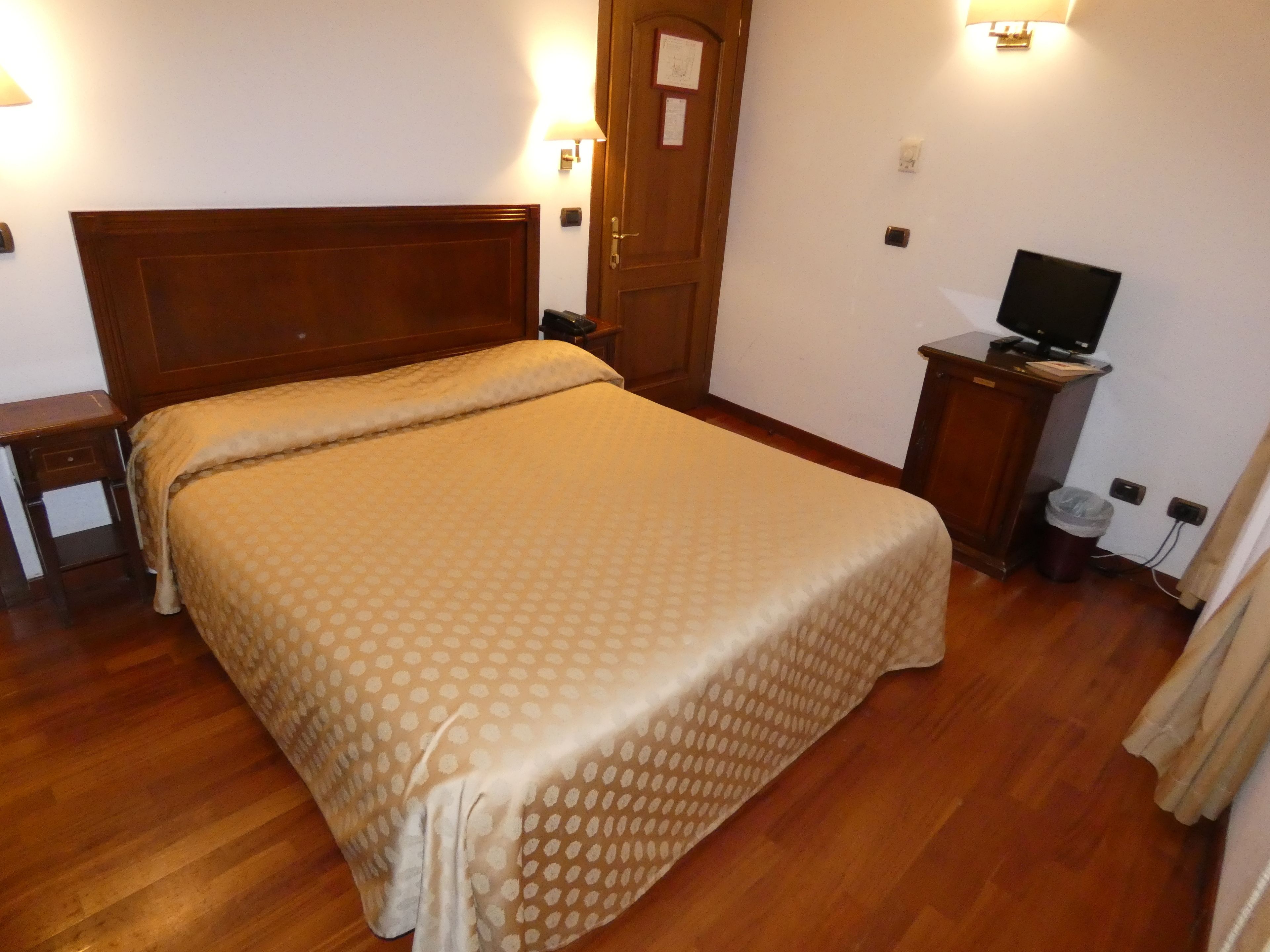 Foto - Numa Venice Forcola