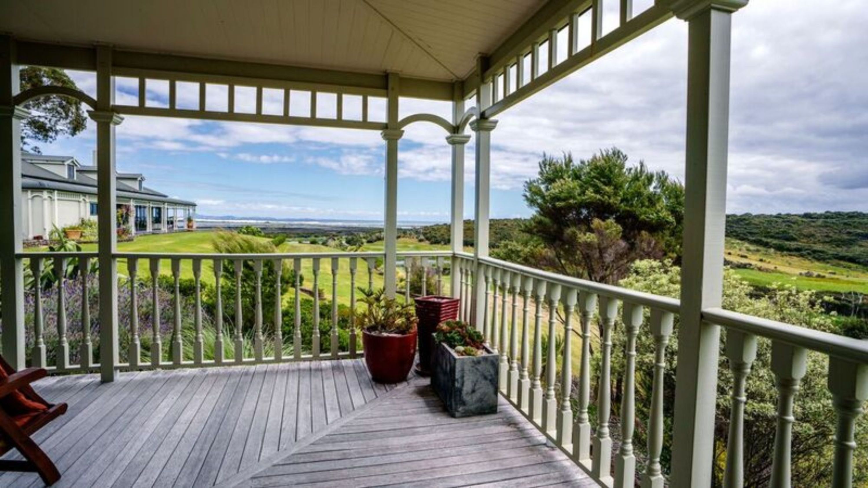 superior room, resort view | terrace/patio