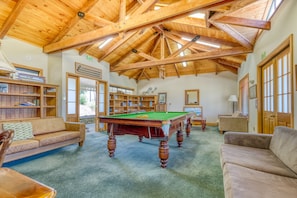 Billiards