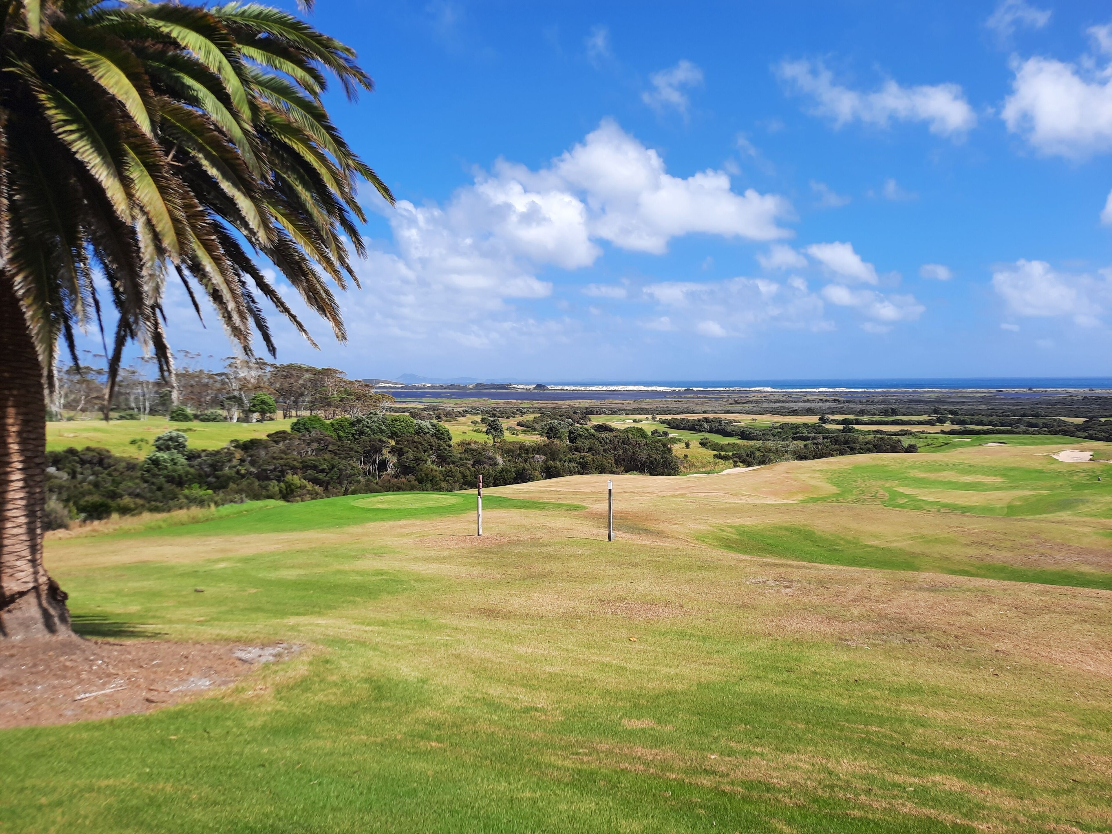 premium villa | beach/ocean view