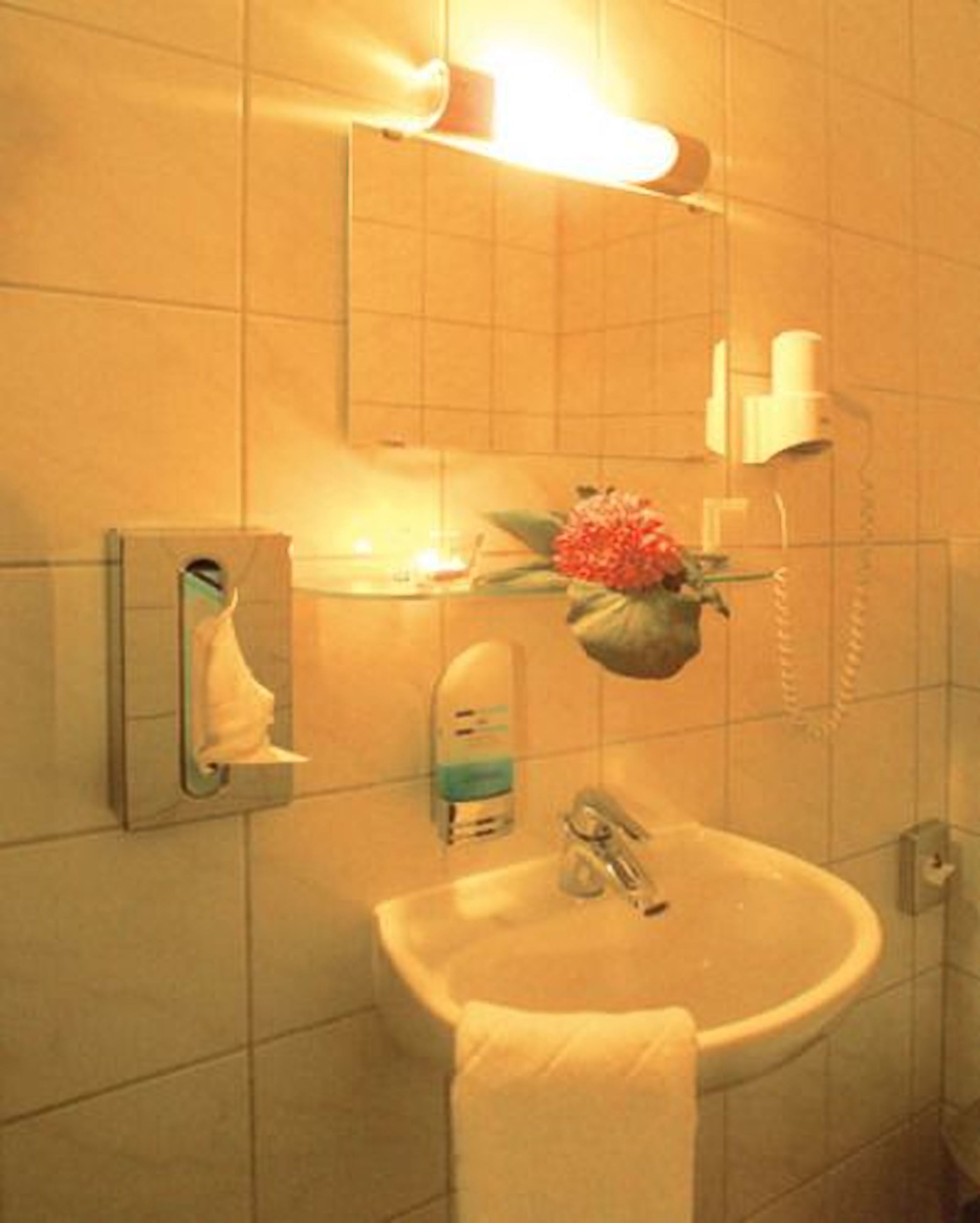 Photo - Hotel Wikinger Hof