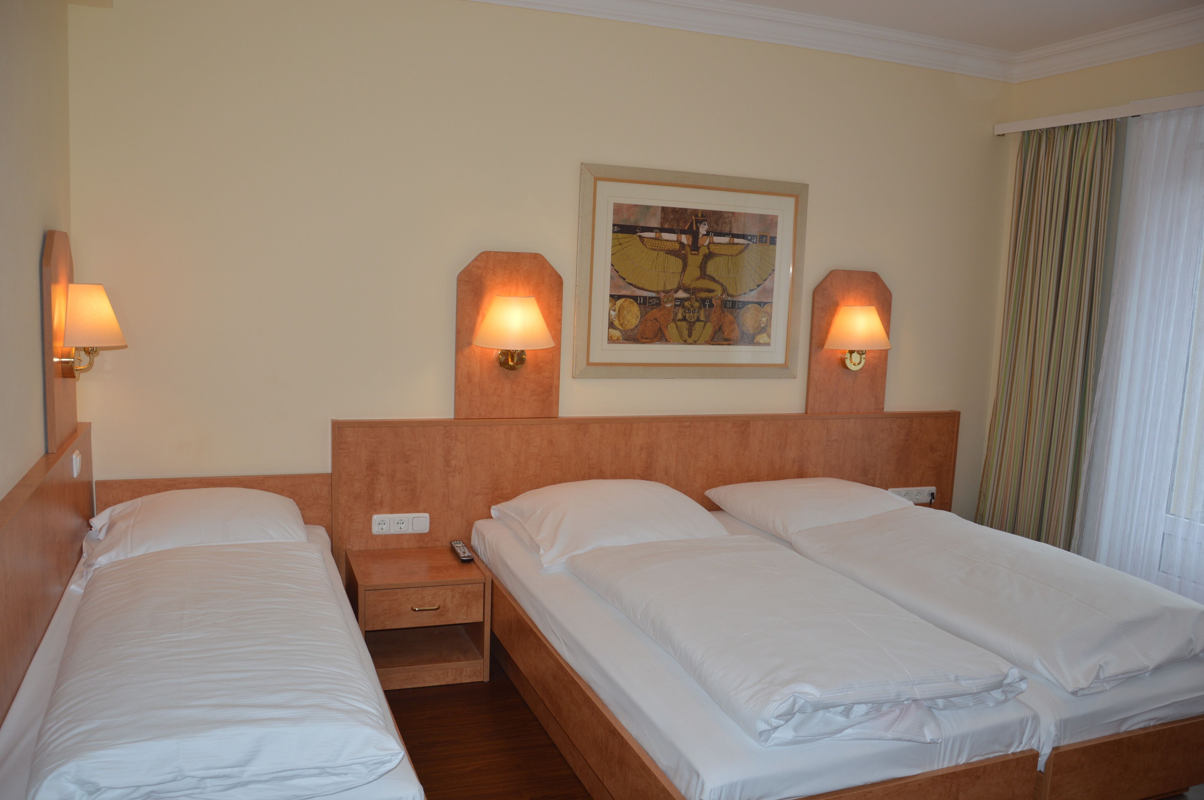 Photo - Hotel Wikinger Hof