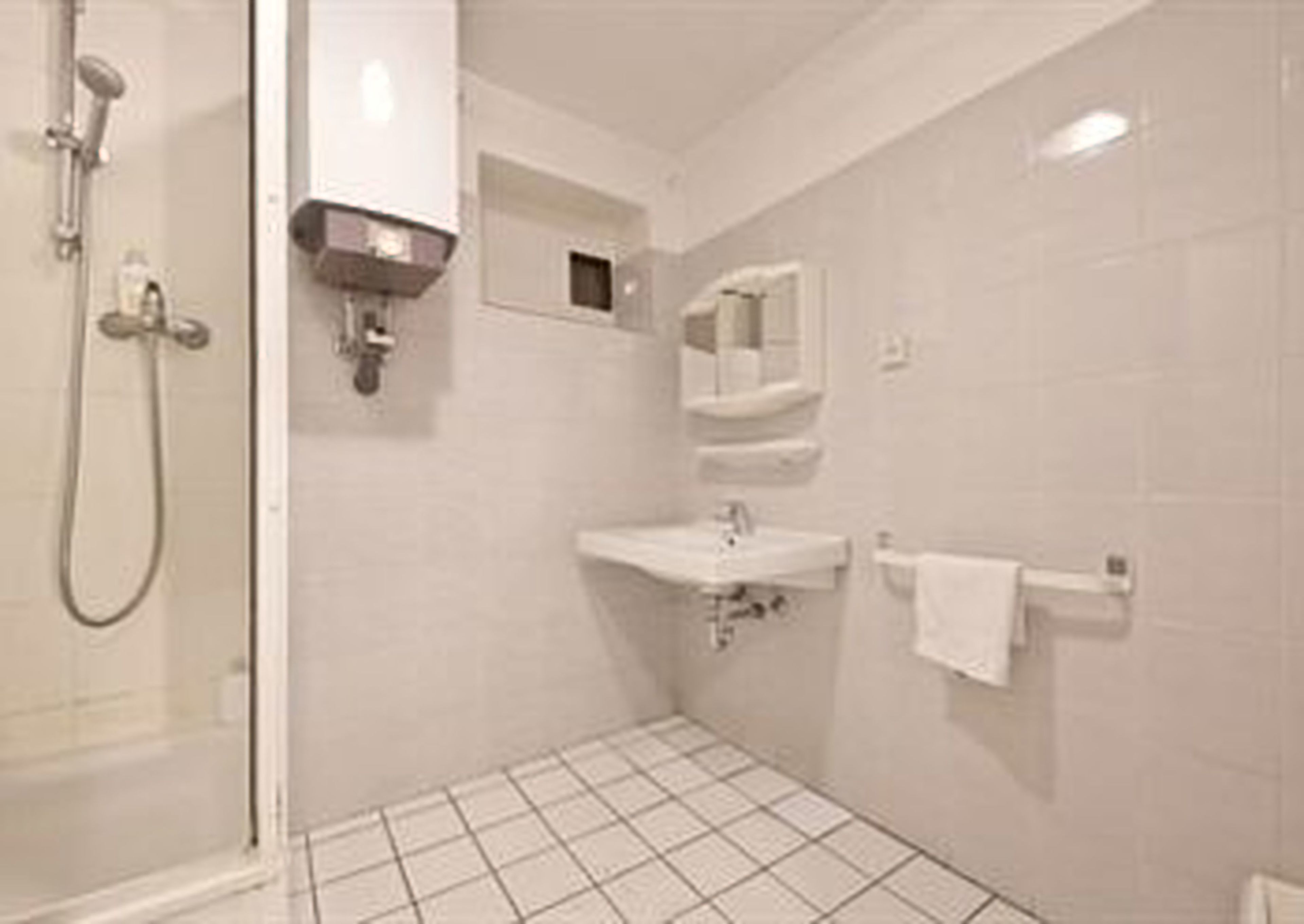 Photo - Hotel Wikinger Hof