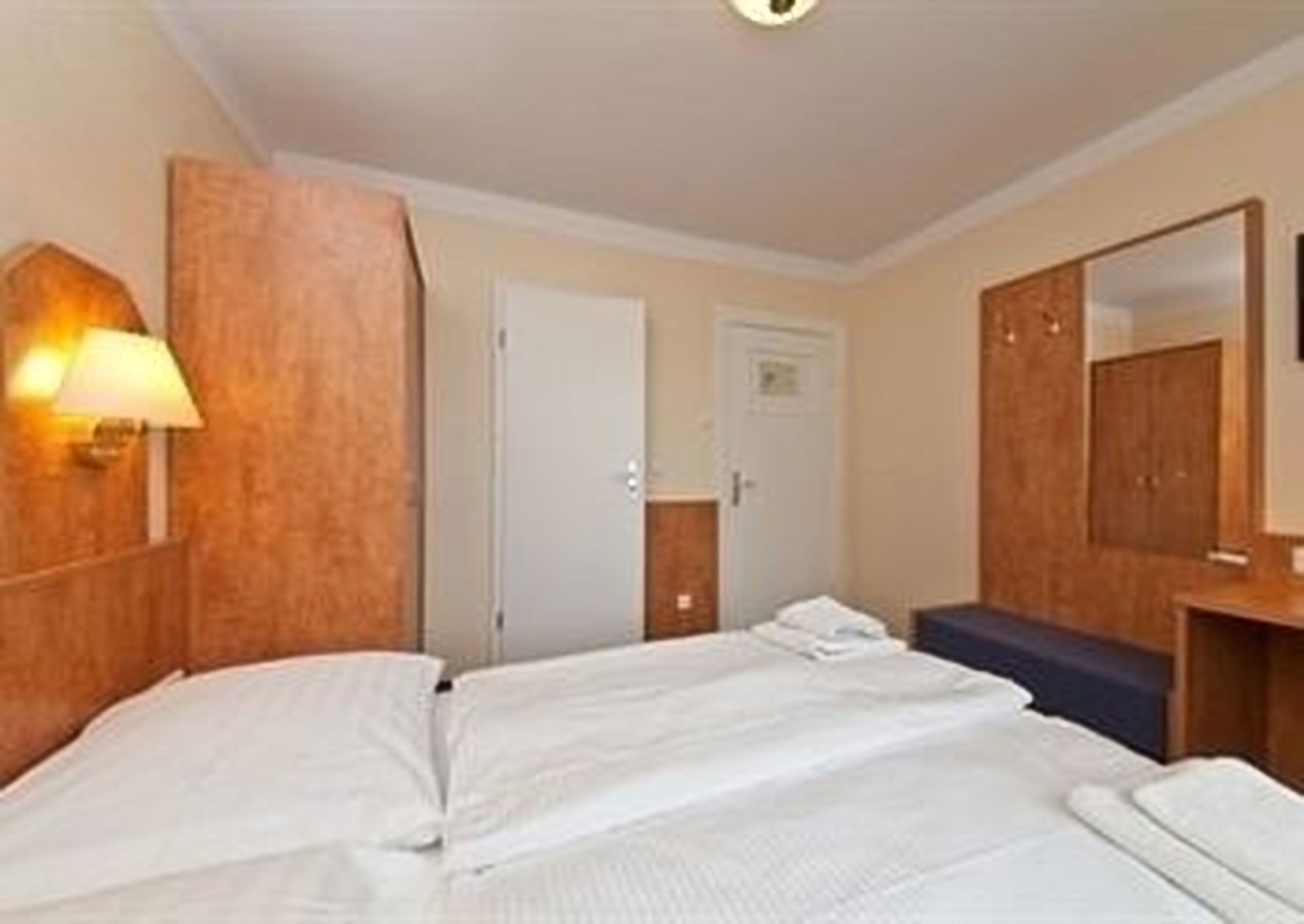 Photo - Hotel Wikinger Hof