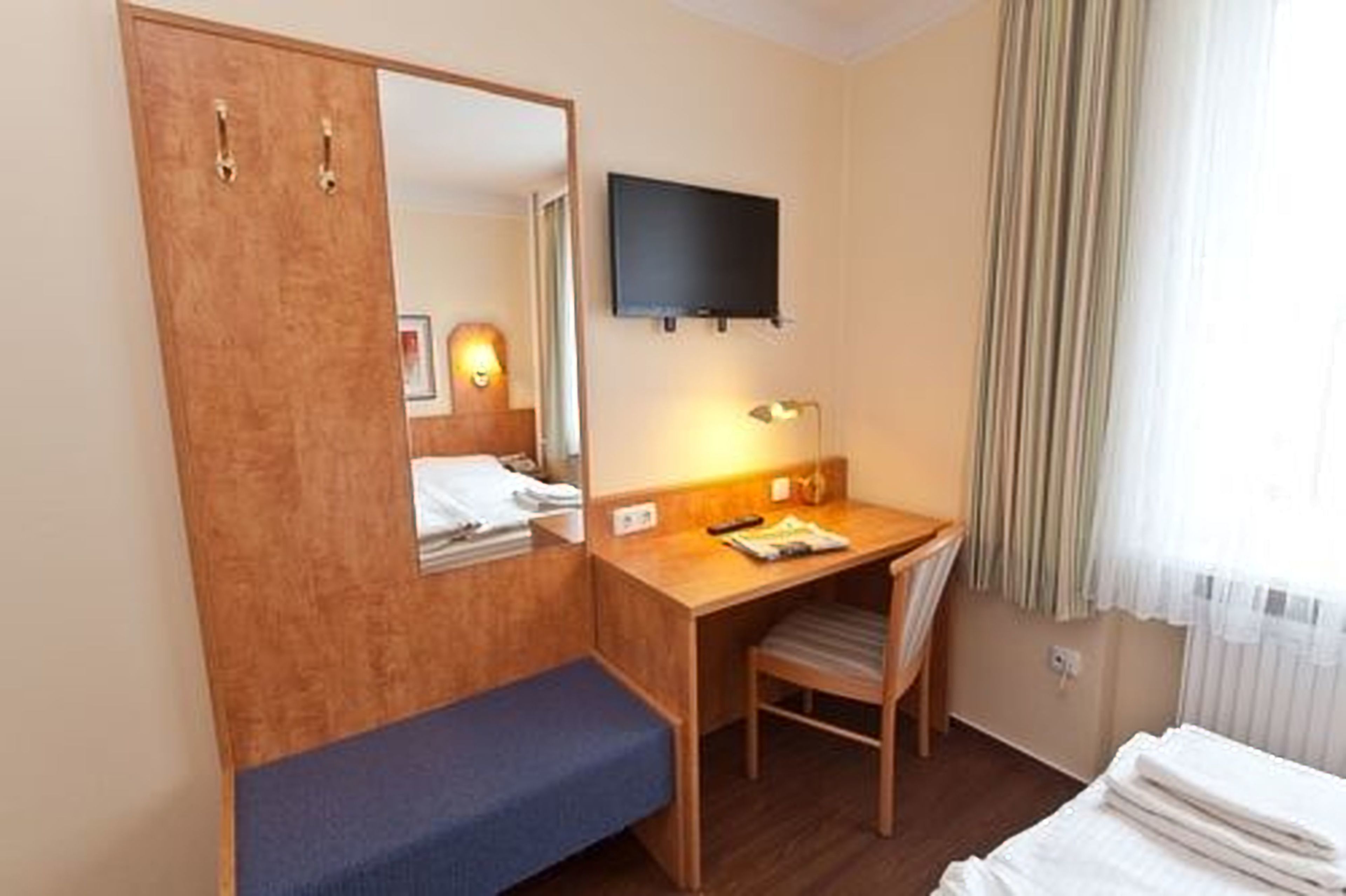 Photo - Hotel Wikinger Hof