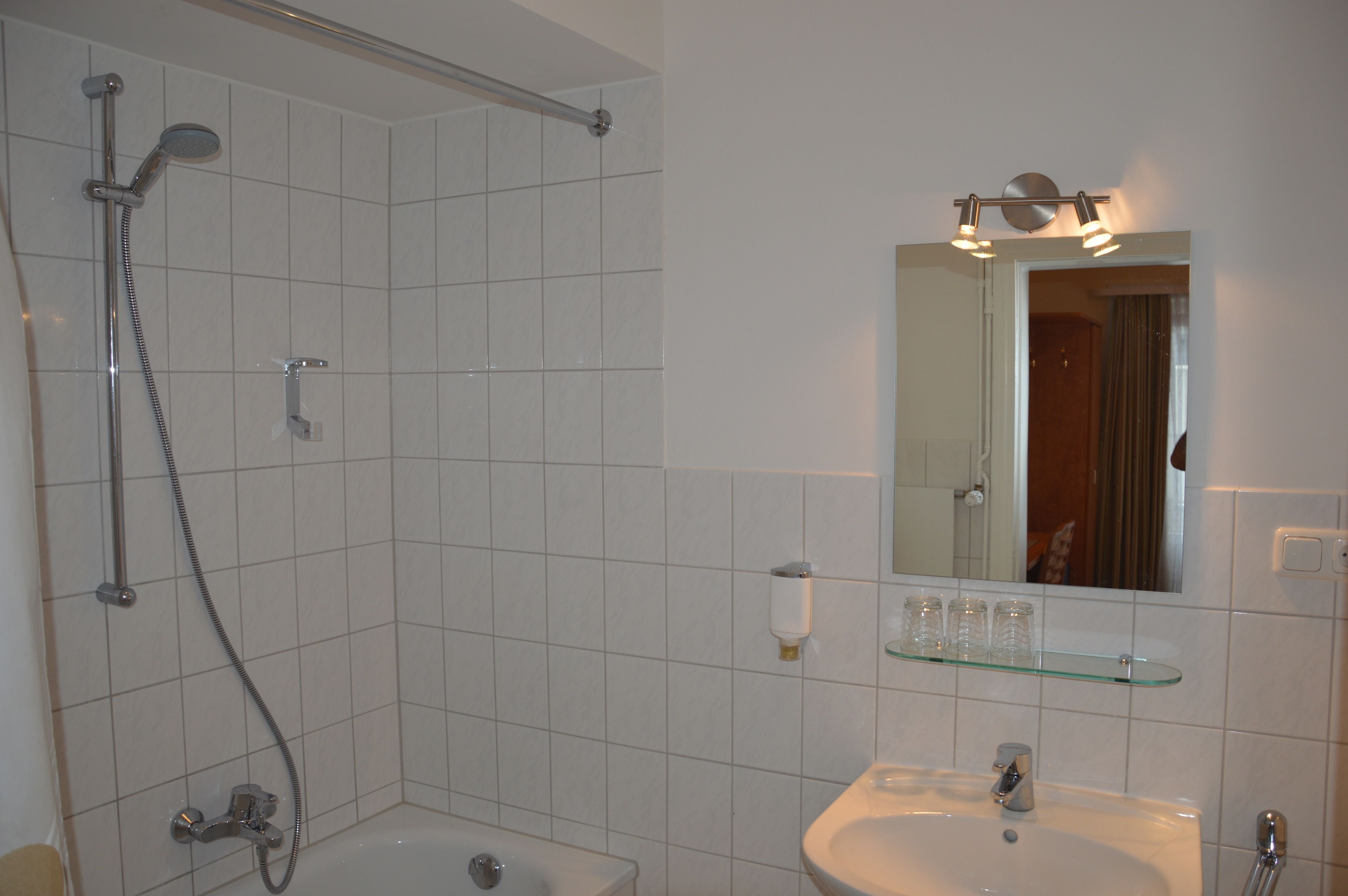 Photo - Hotel Wikinger Hof