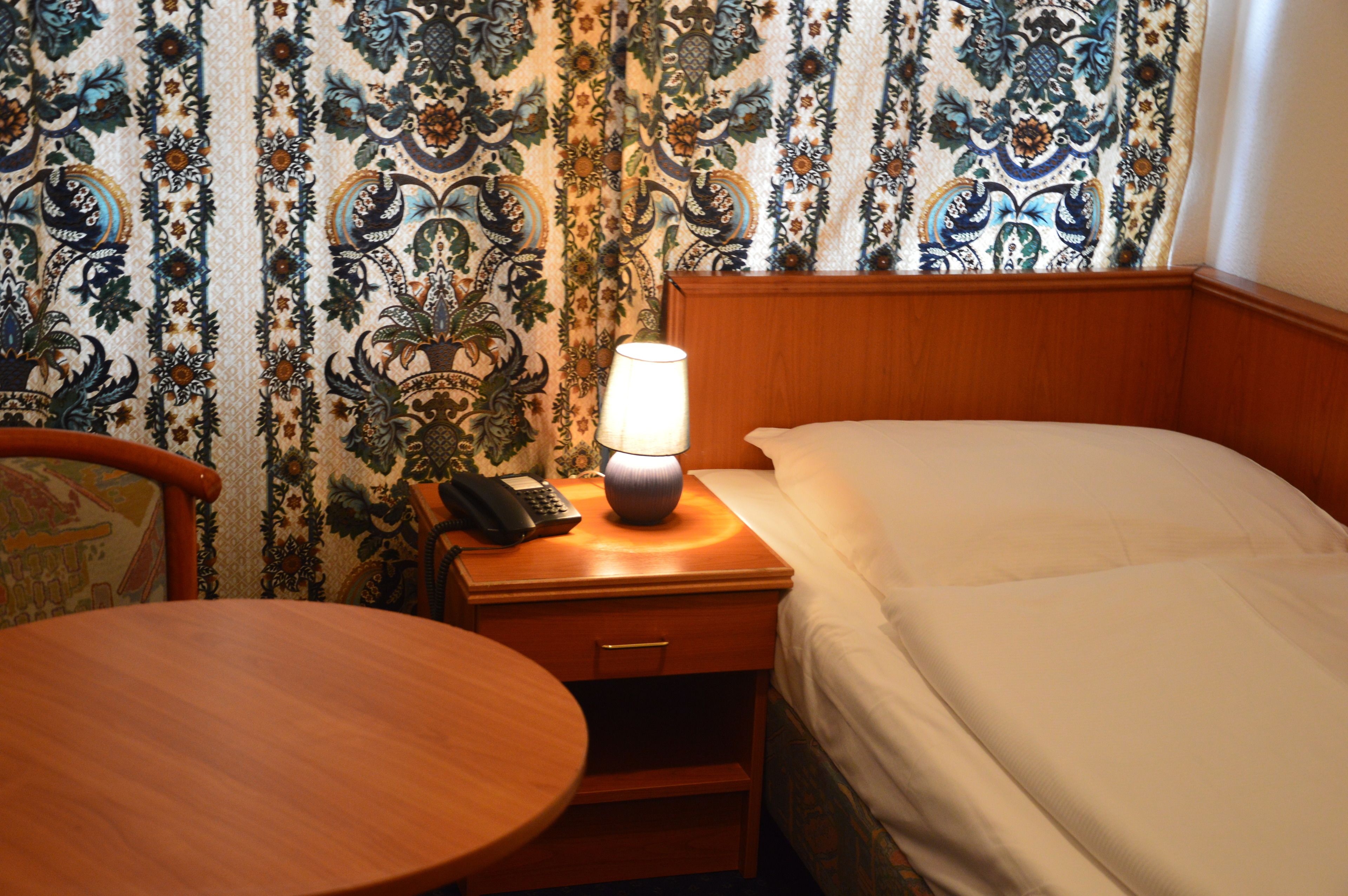 Photo - Hotel Wikinger Hof