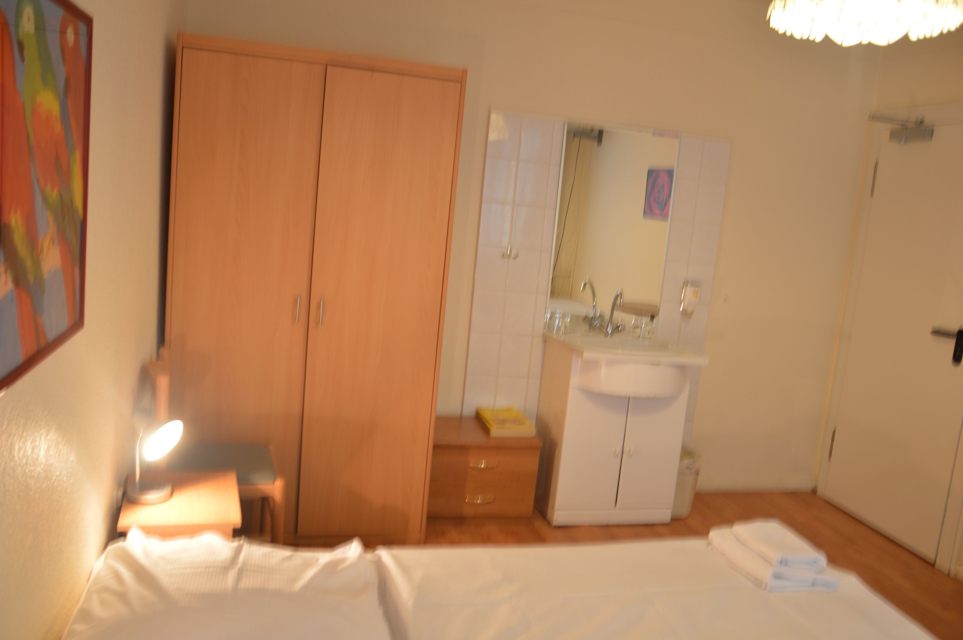 Photo - Hotel Wikinger Hof