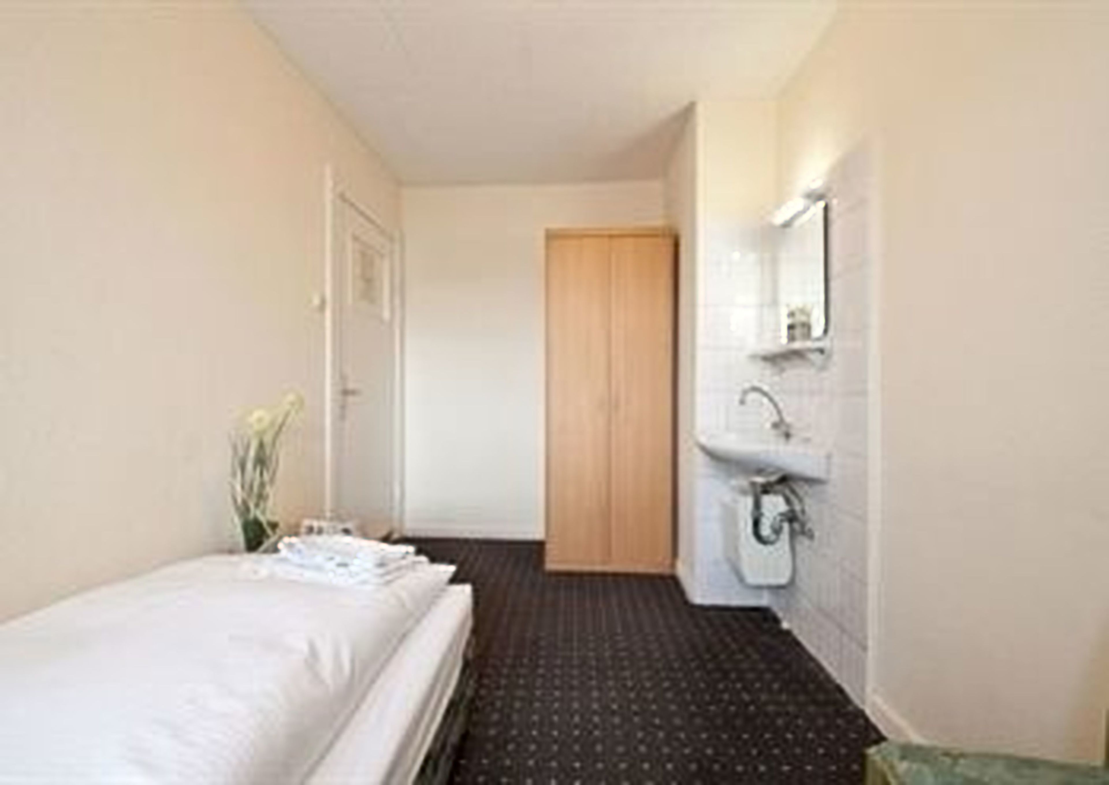 Photo - Hotel Wikinger Hof