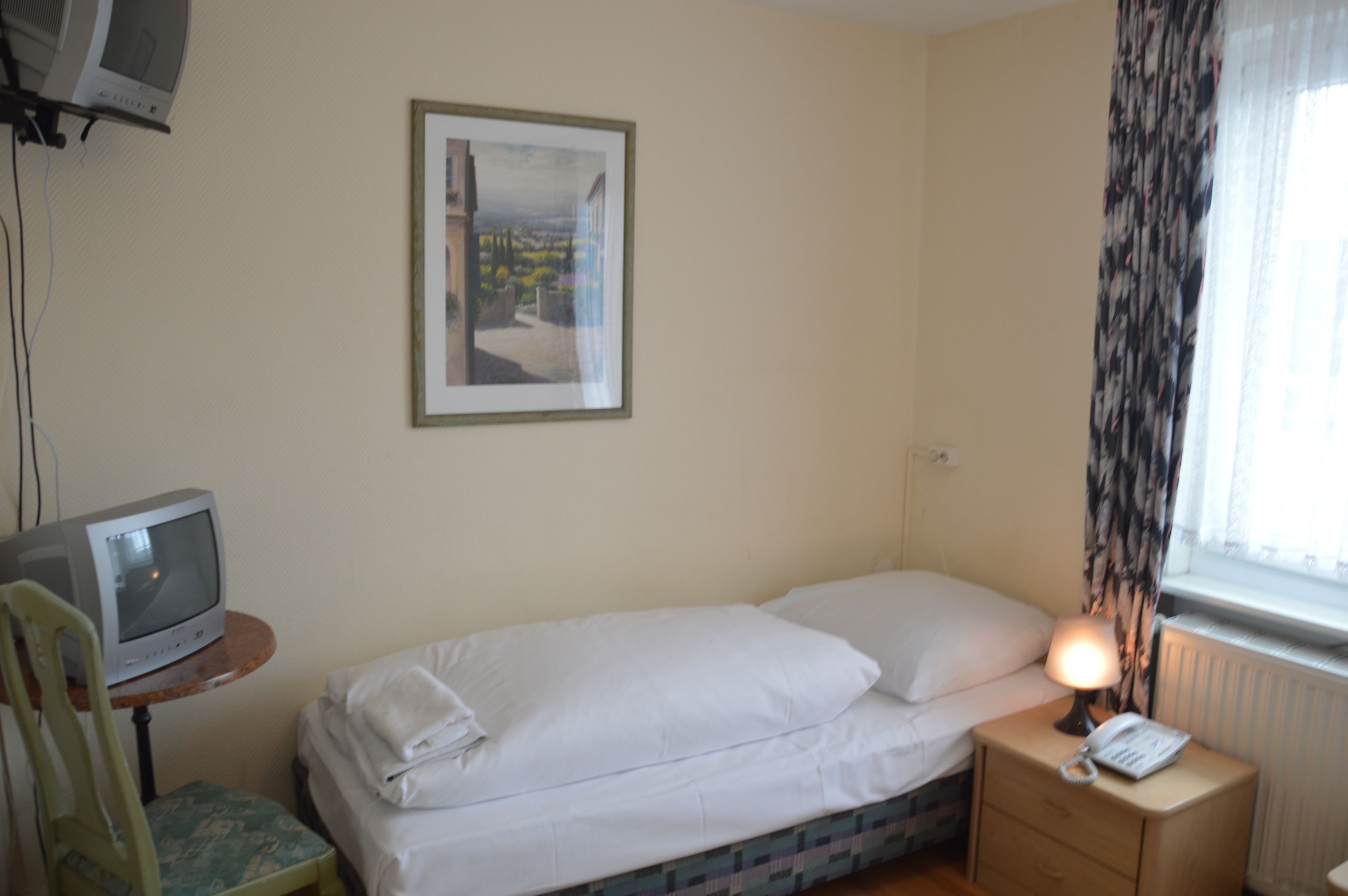 Photo - Hotel Wikinger Hof