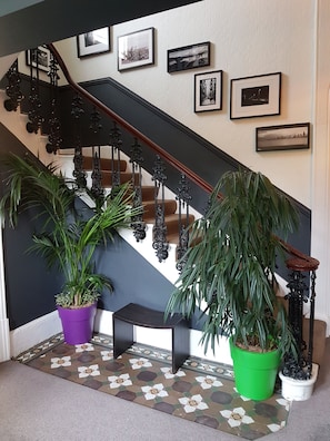 Escalier