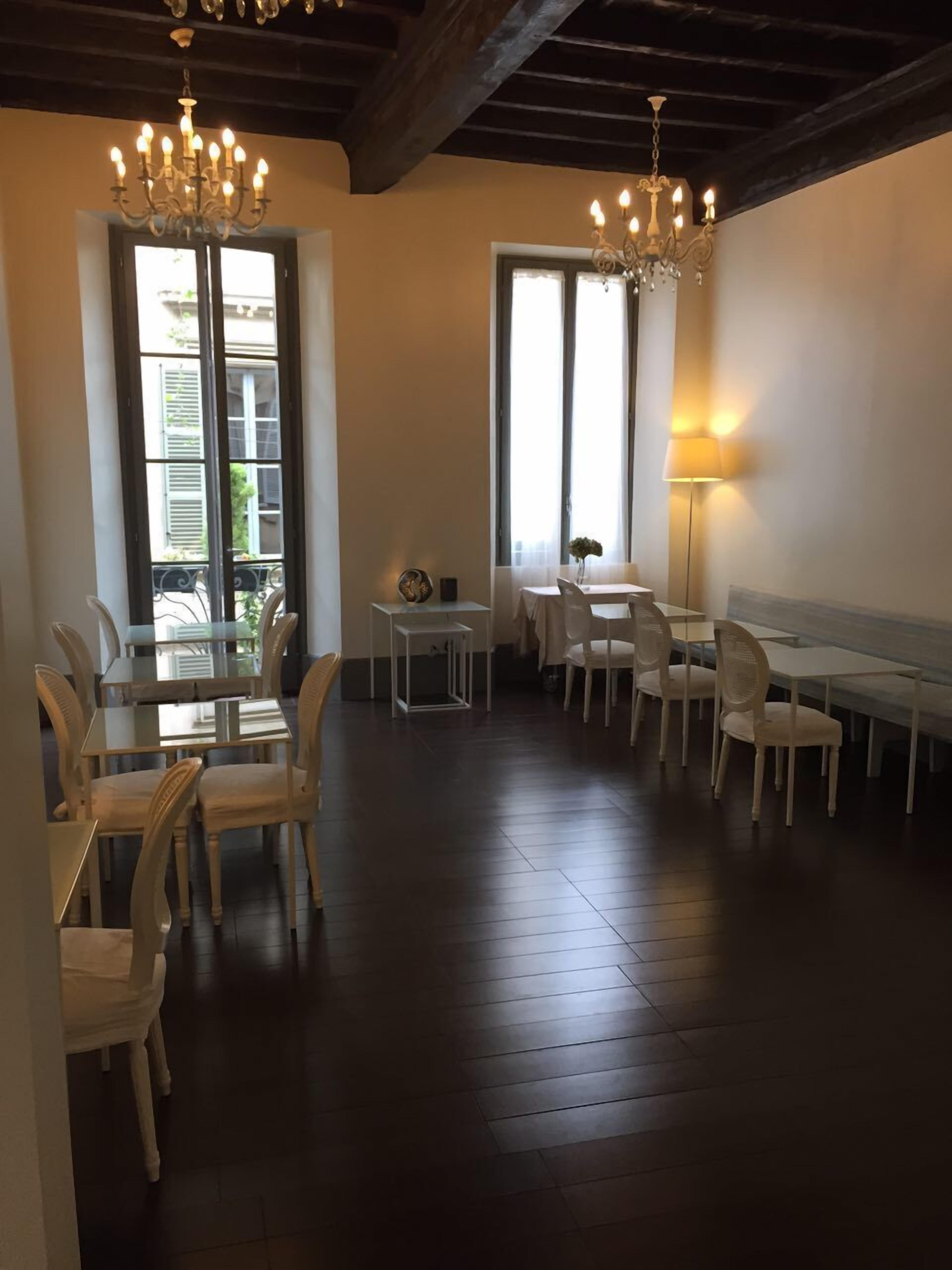 daily local cuisine breakfast (eur 15 per person)