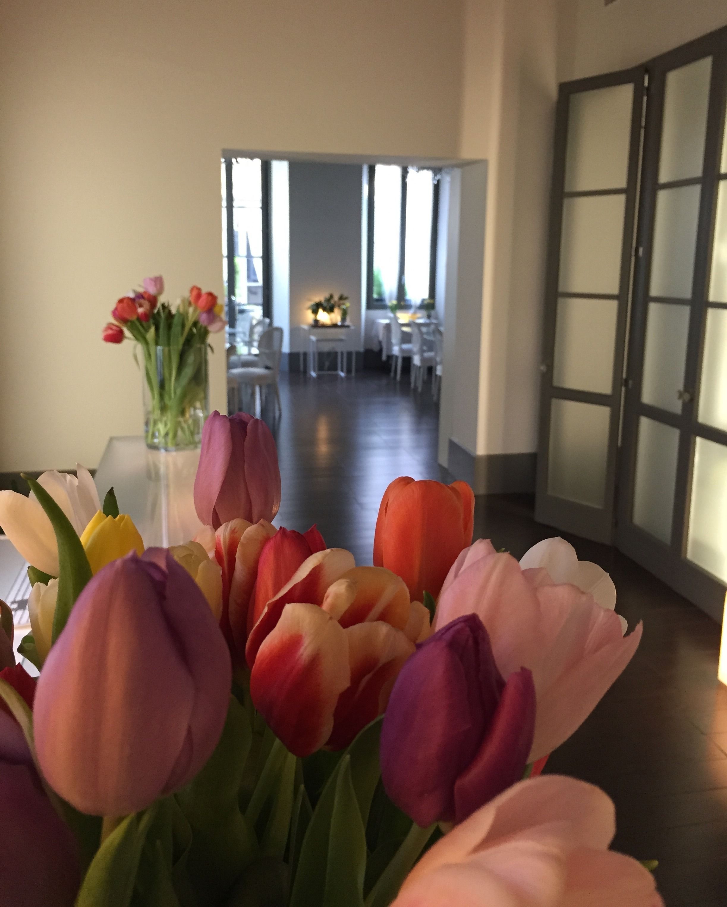 Bar (en el alojamiento)