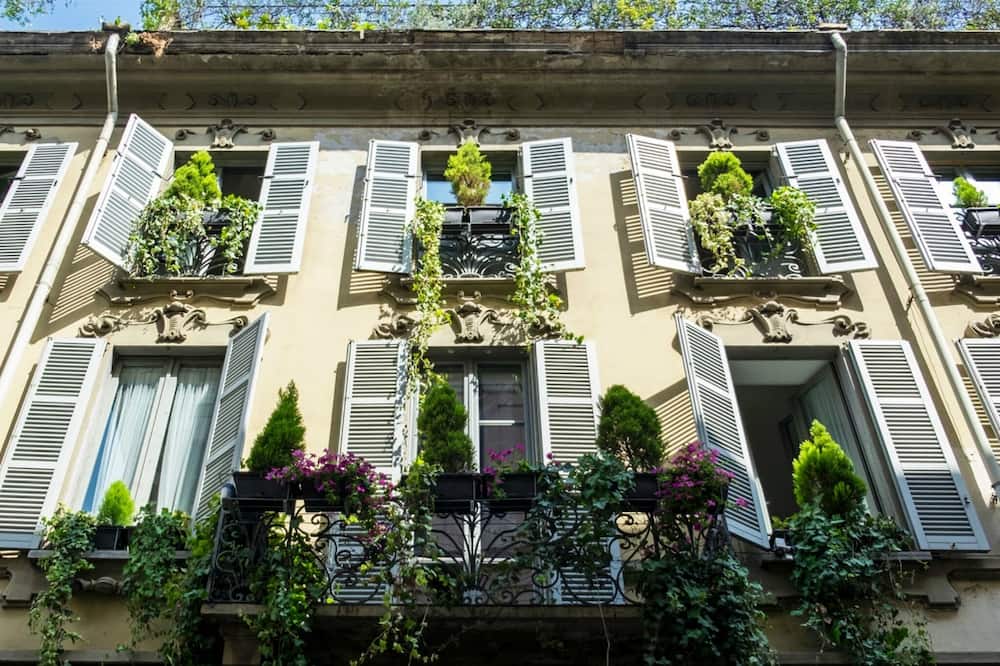 Antica Locanda dei Mercanti
