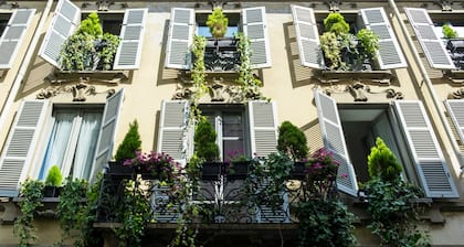 Antica Locanda dei Mercanti