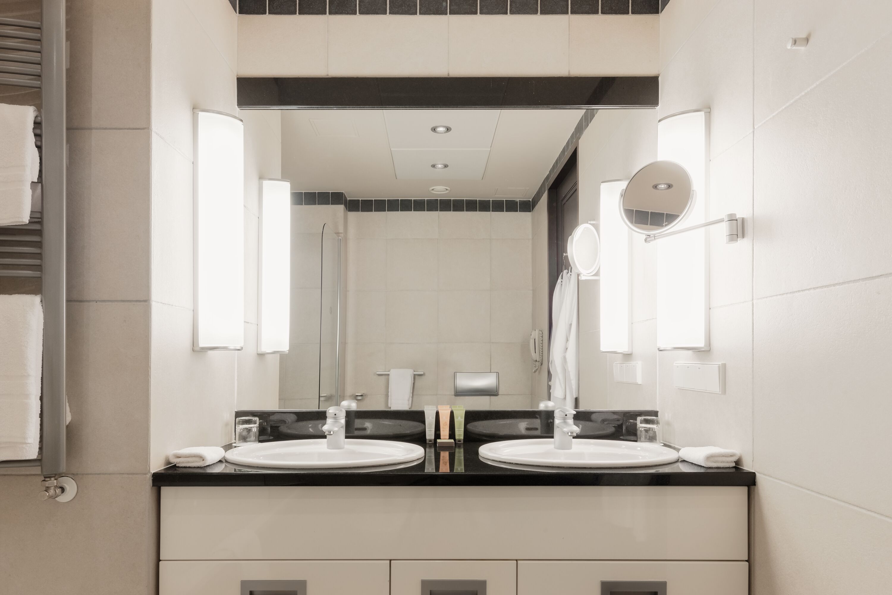 Foto - Hotel Bergs Suites