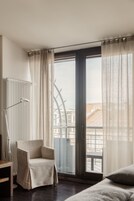 Ropa de cama de alta calidad y colchones con pillow-top 