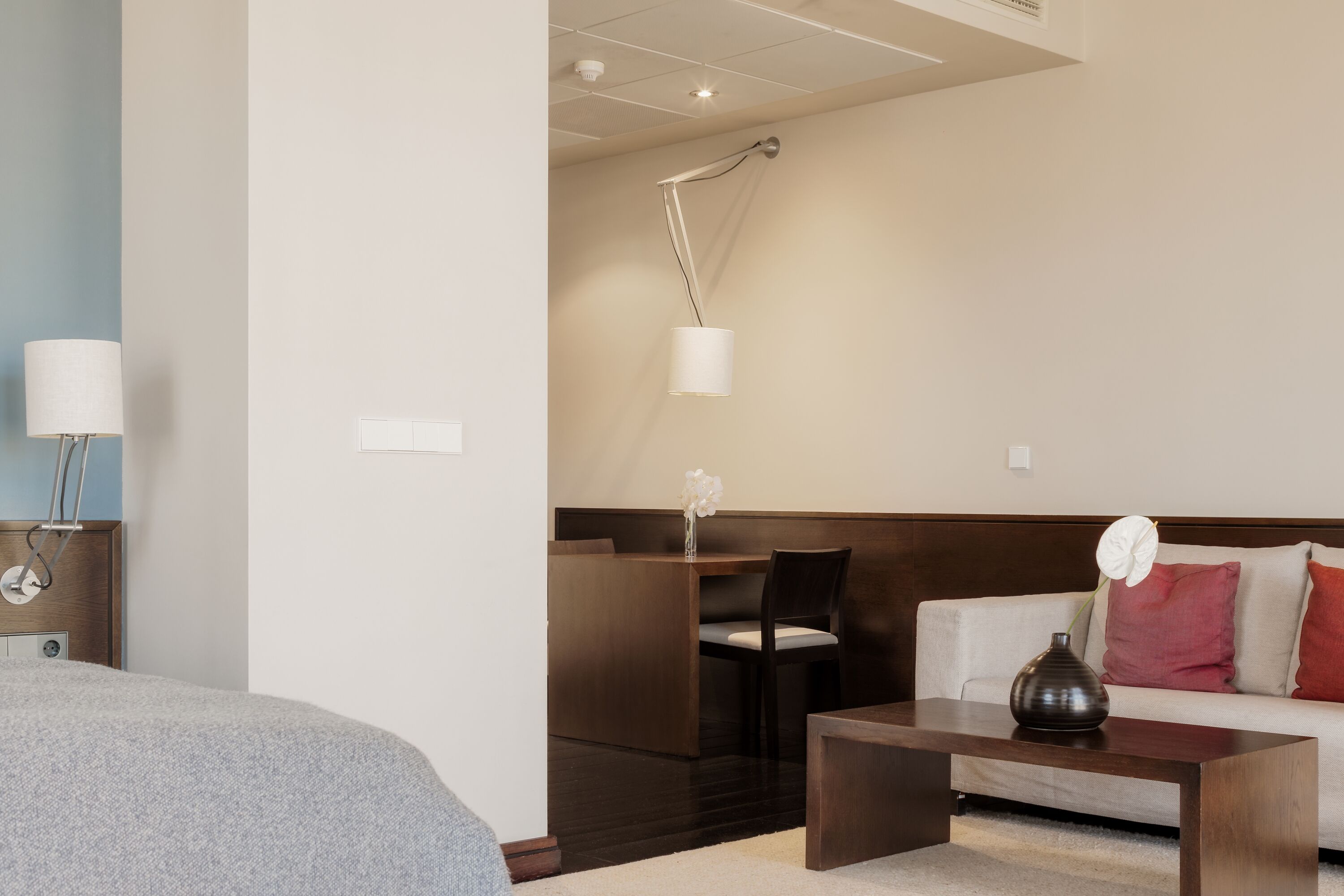 Photo - Hotel Bergs Suites