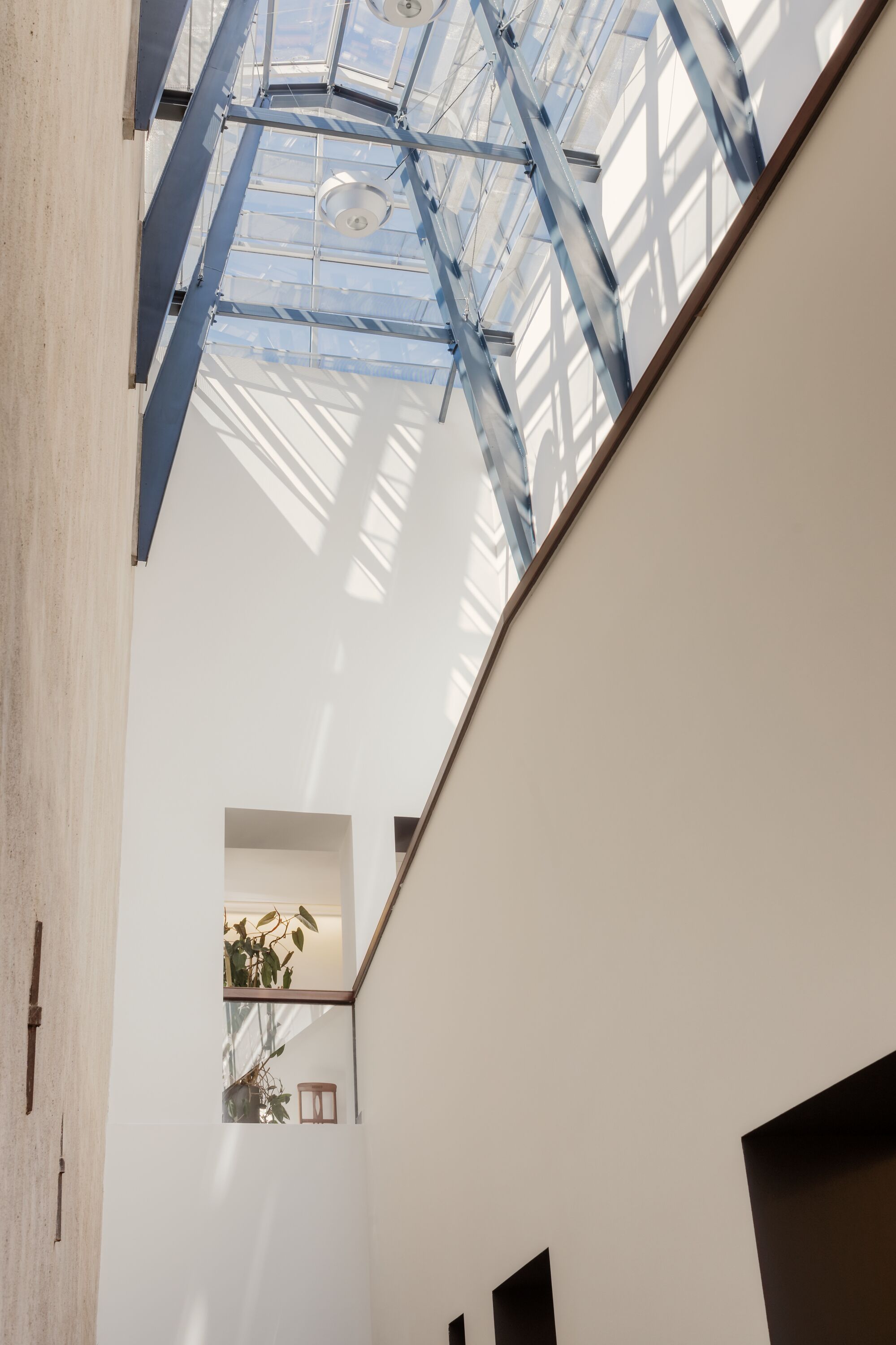 Foto - Hotel Bergs Suites