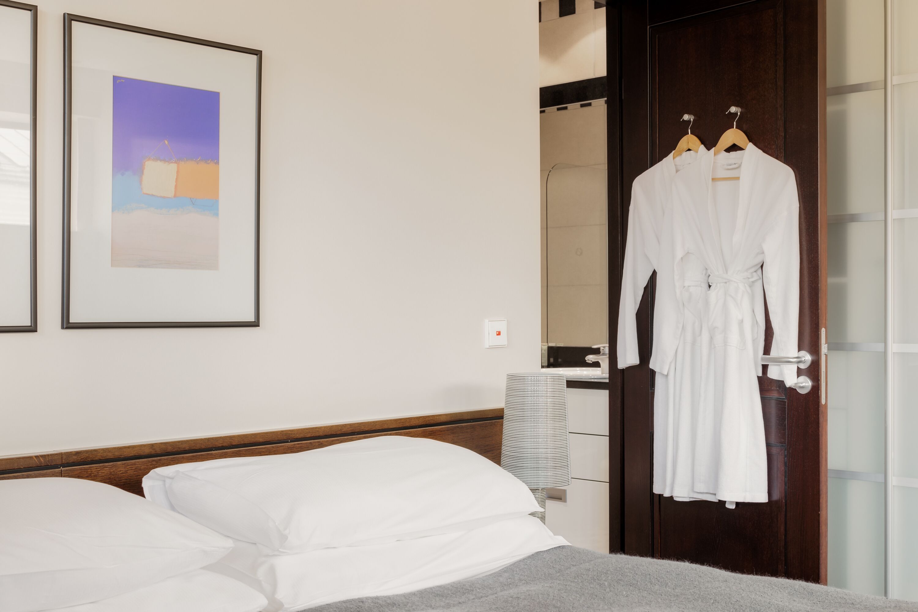 Foto - Hotel Bergs Suites