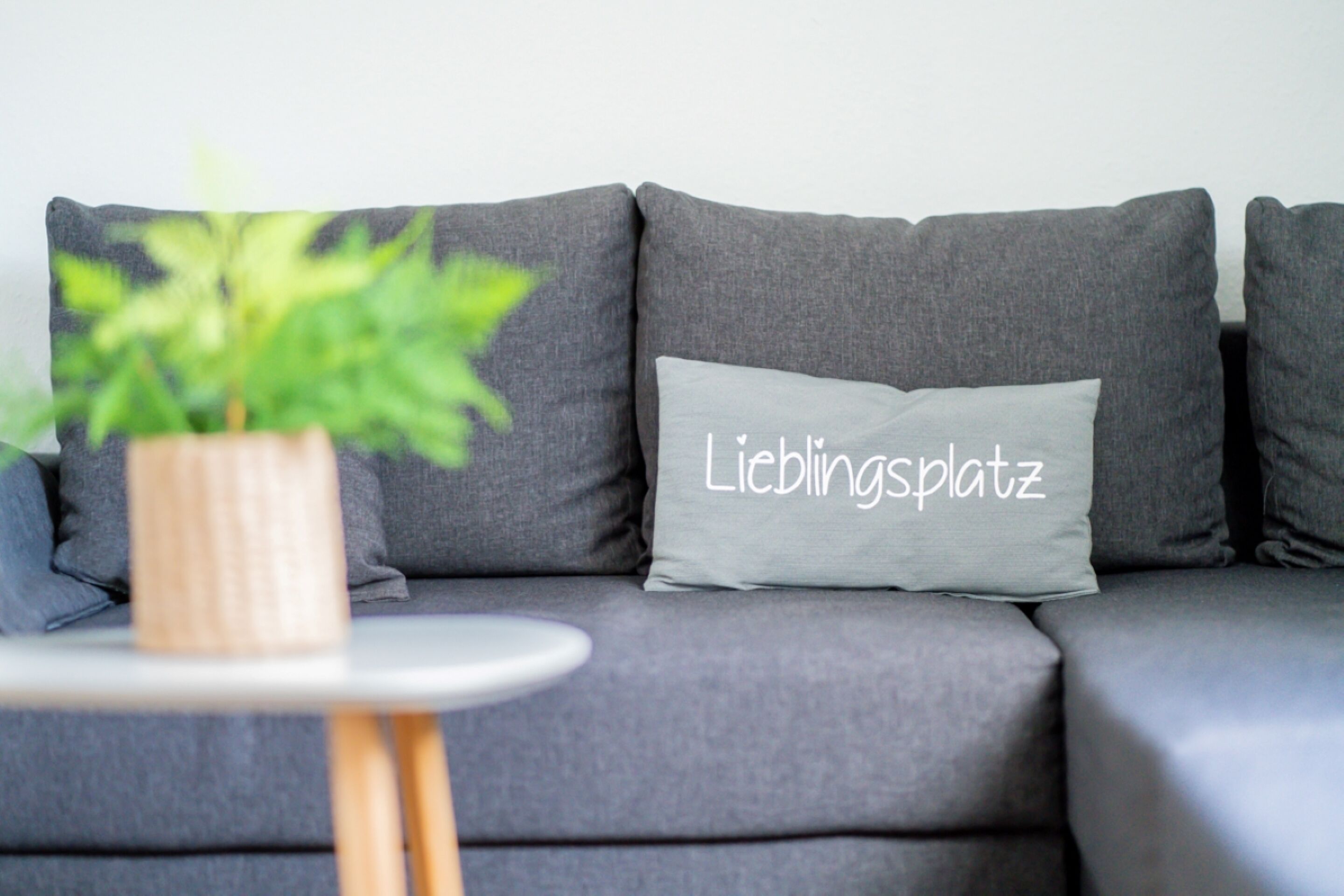 1 bedroom, hypo-allergenic bedding, individually decorated