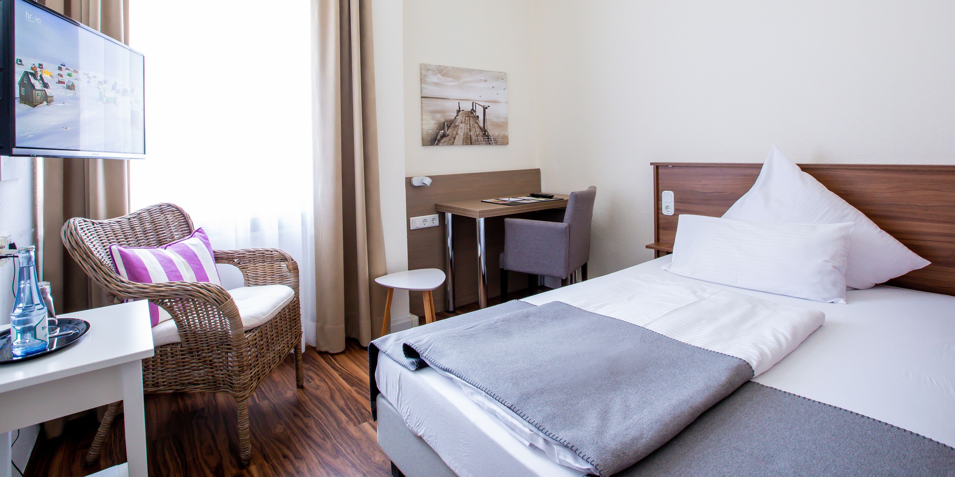 Photo - Hotel Das Kronprinz